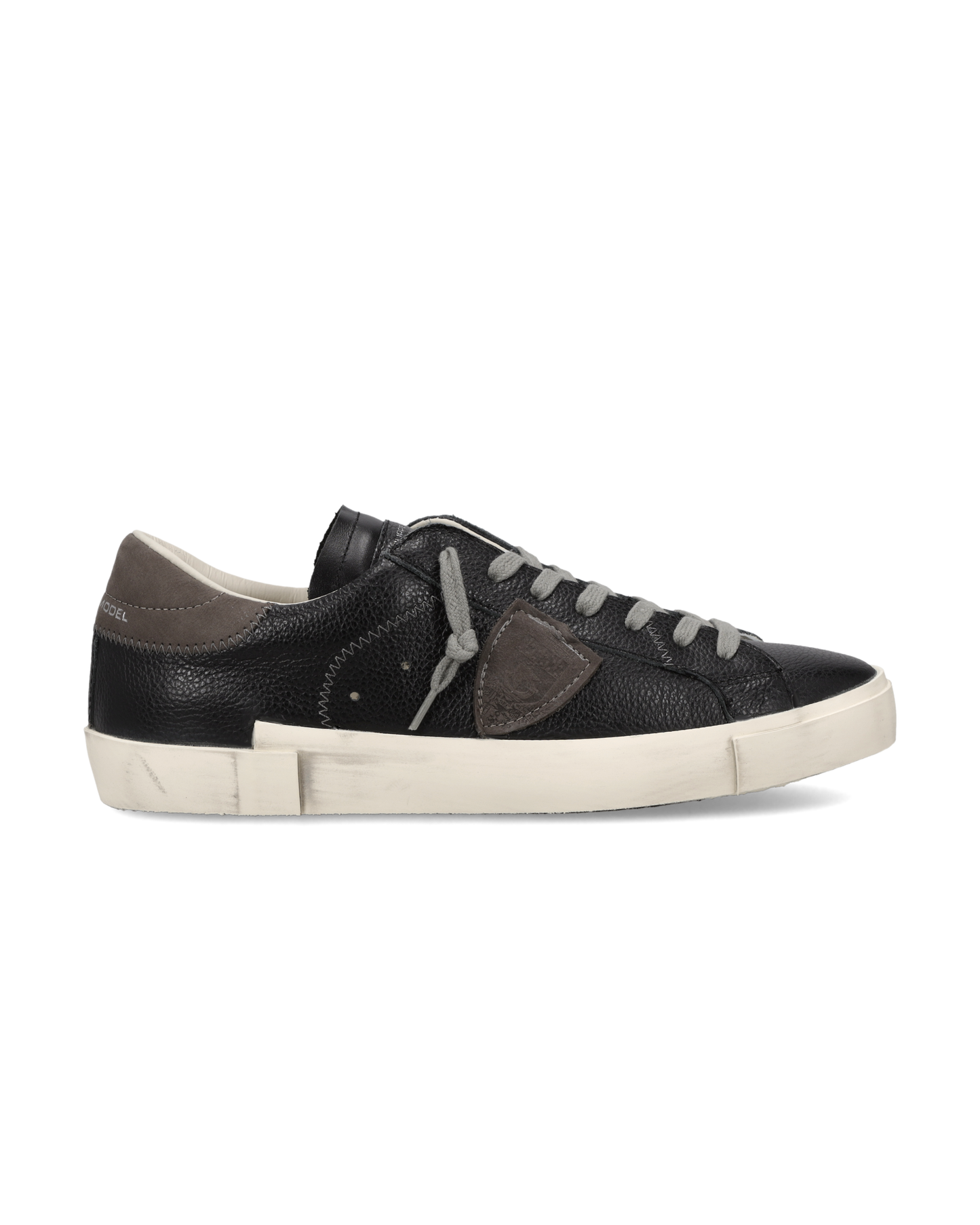 Zapatillas Prsx Para Hombre, Negro Tierra 