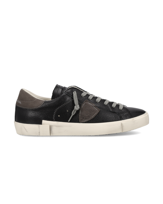 Zapatillas Prsx Para Hombre, Negro Tierra 