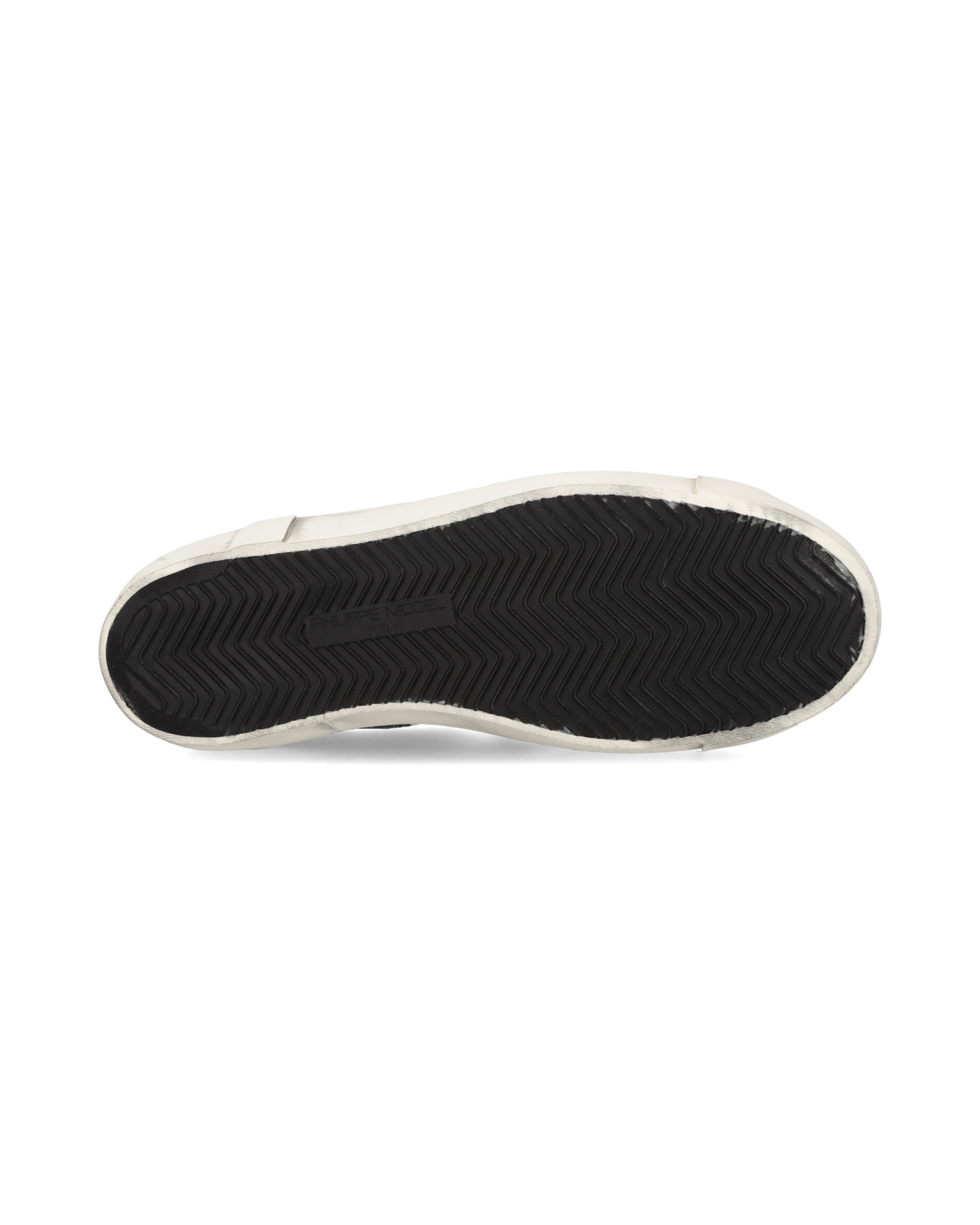 Zapatillas Prsx Para Hombre, Negro Tierra 