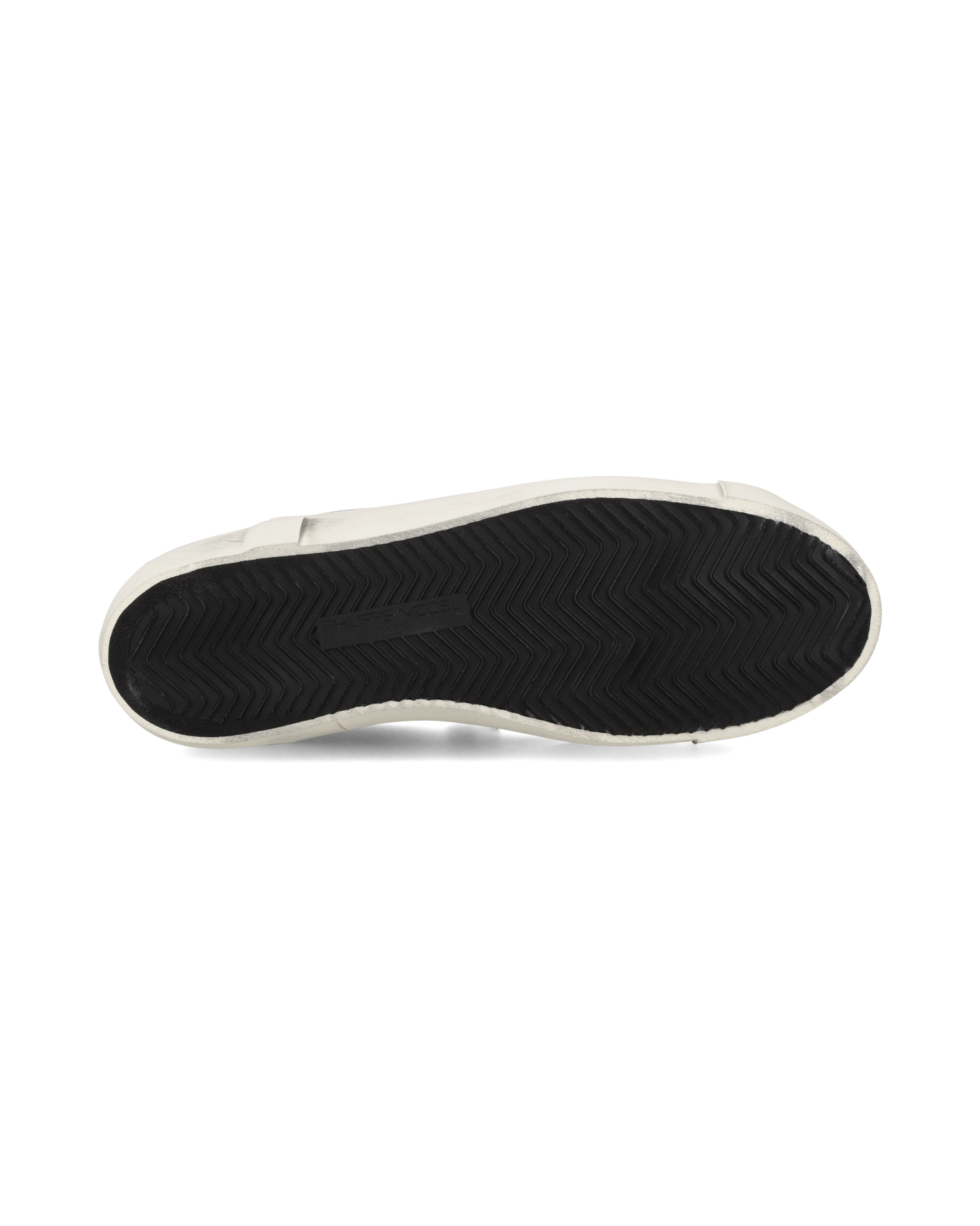 Zapatilla Prsx Para Hombre, Azul Marino