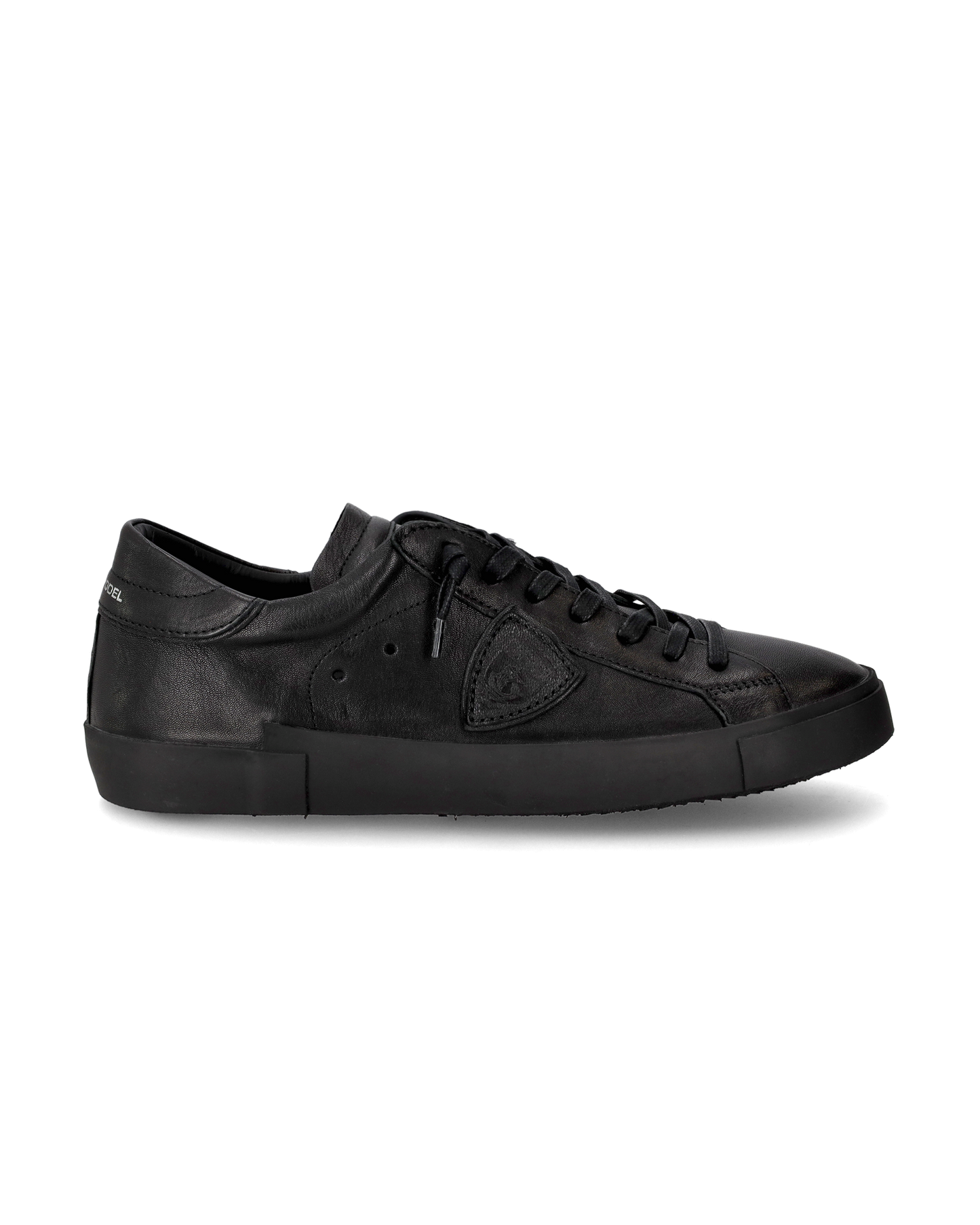 Sneakers Prsx Tennis Men, Black