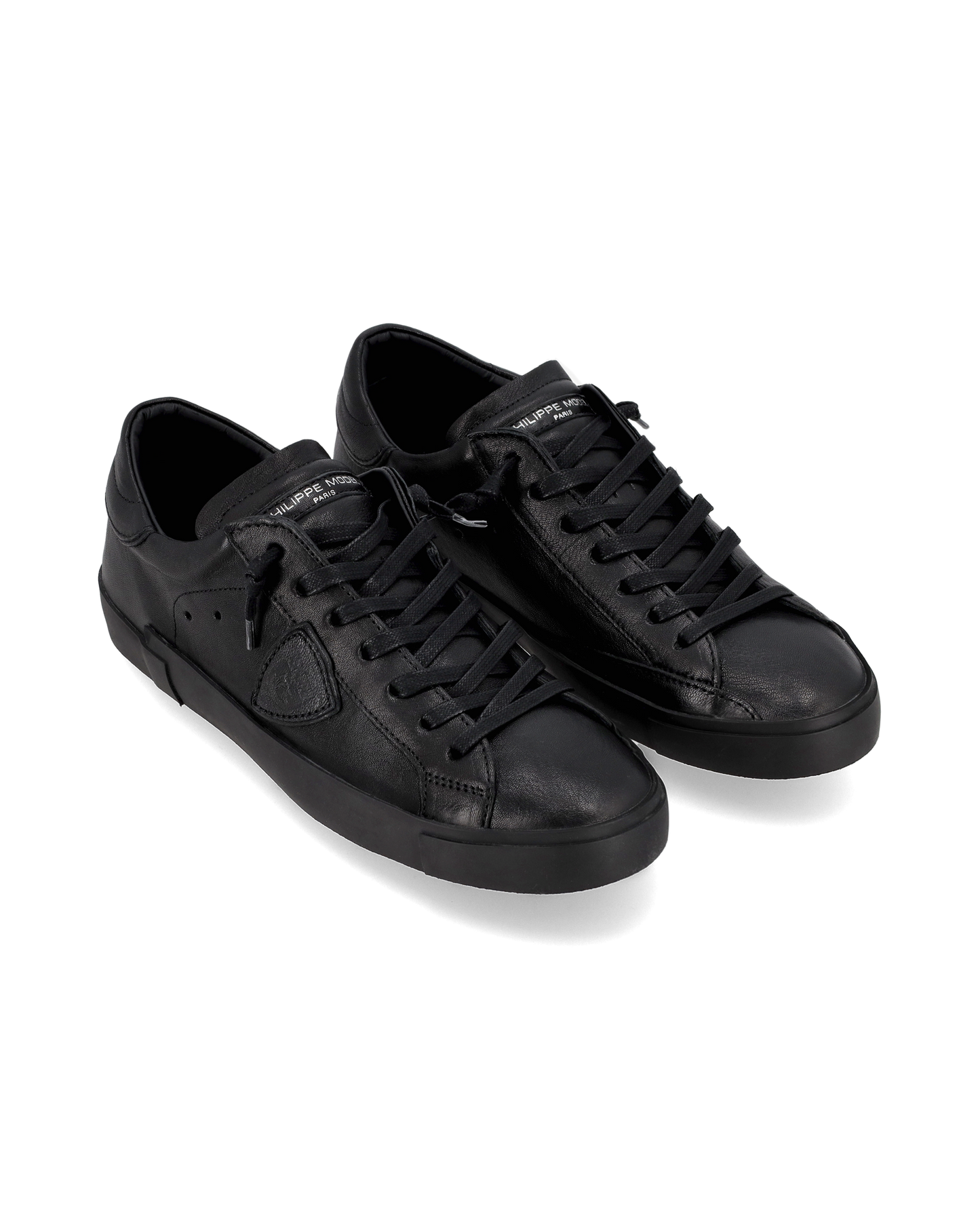 Sneakers Prsx Tennis Men, Black