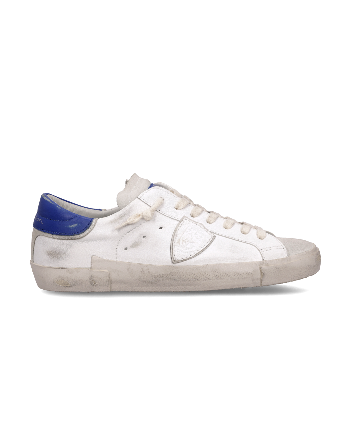 Sneakers Prsx Tennis Men, White Bluette