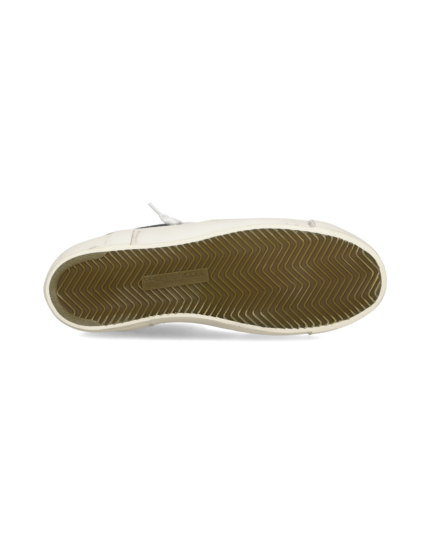 Baskets Prsx Homme, Noir et Gris