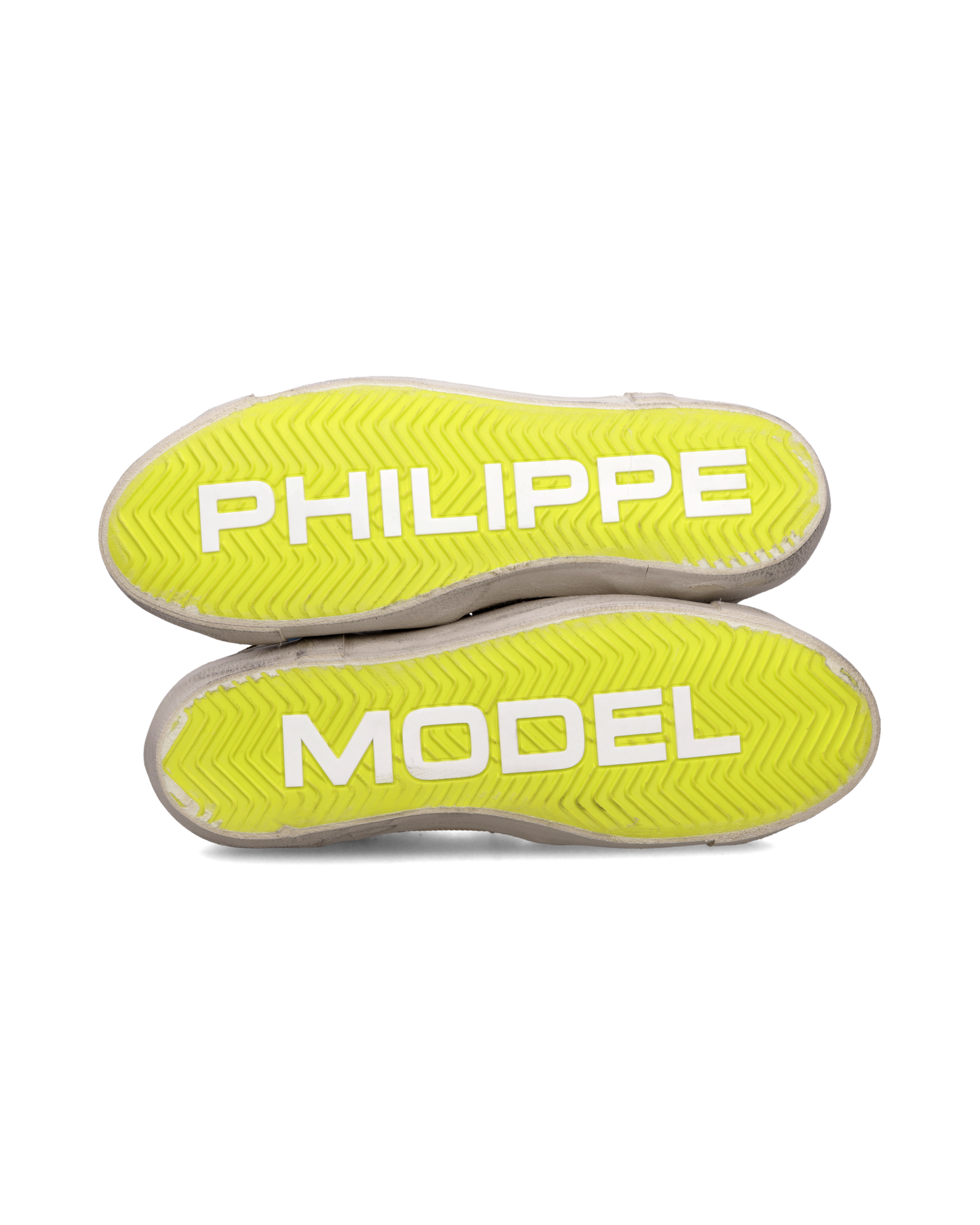 Sneakers Prsx Uomo, Beige Giallo