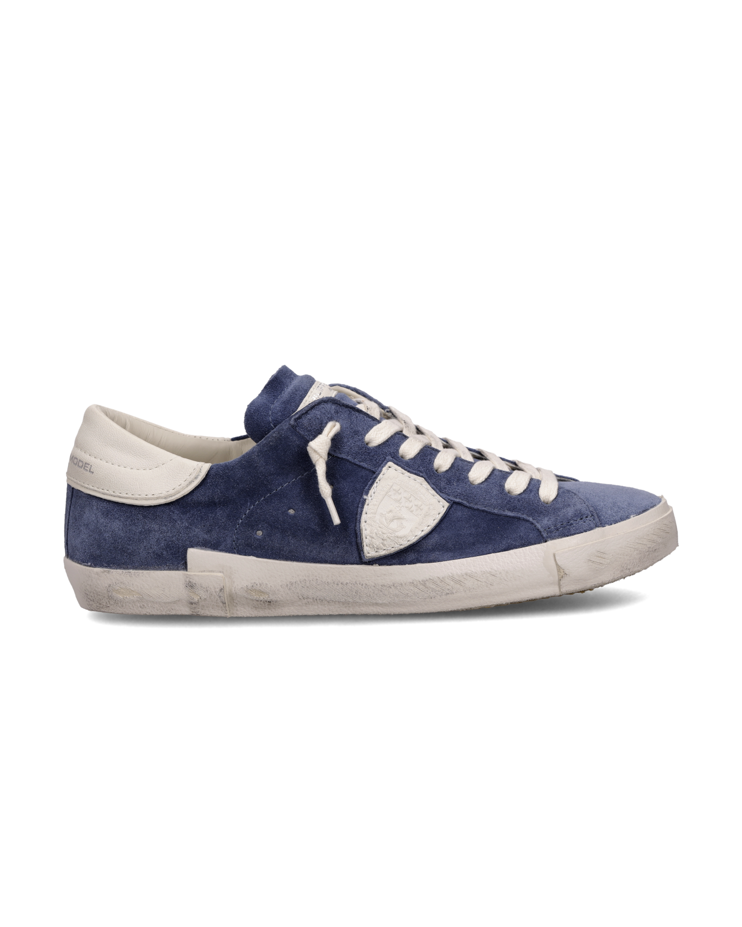 Sneakers Prsx Uomo, Burro Blu
