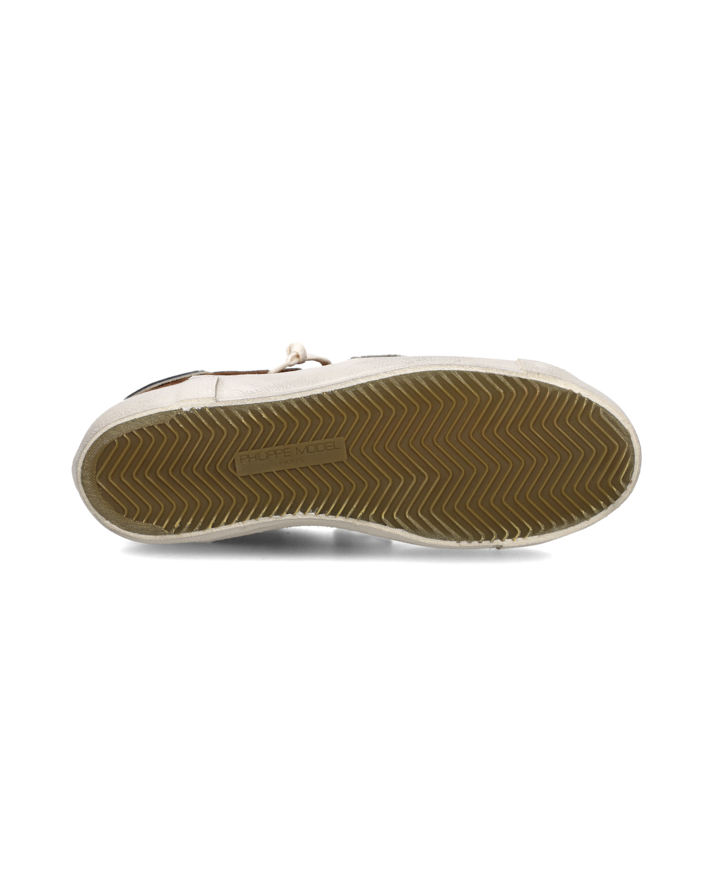 Sneakers Prsx Uomo, Marrone Blu