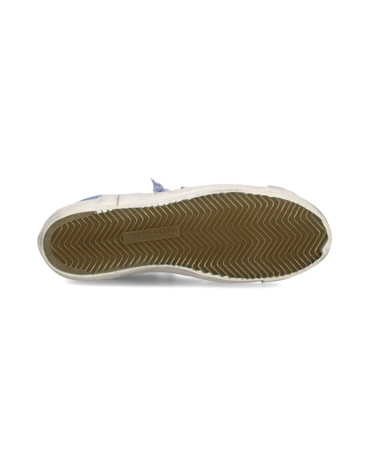 Sneakers Prsx Uomo, Bluette Grigio