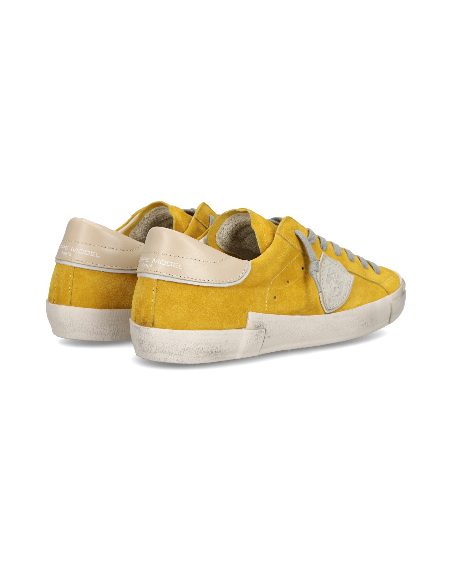 Sneakers Prsx Uomo, Senape