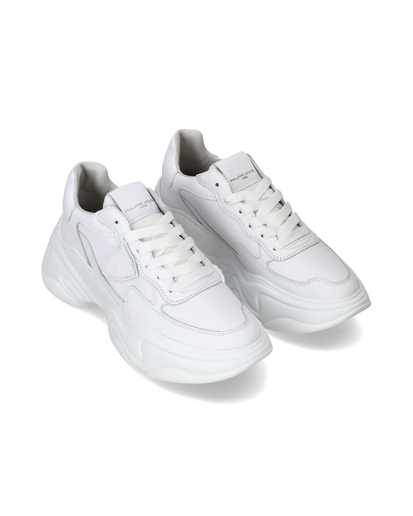 Sneaker basse Rivoli donna - bianco