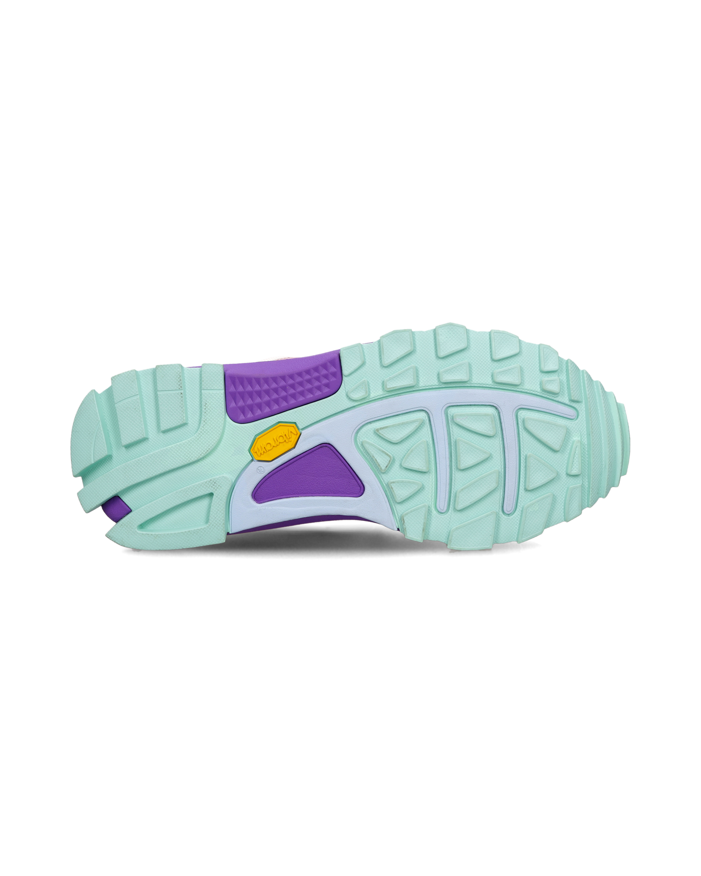 Sneakers Rocx Donna, Bianco Rosa