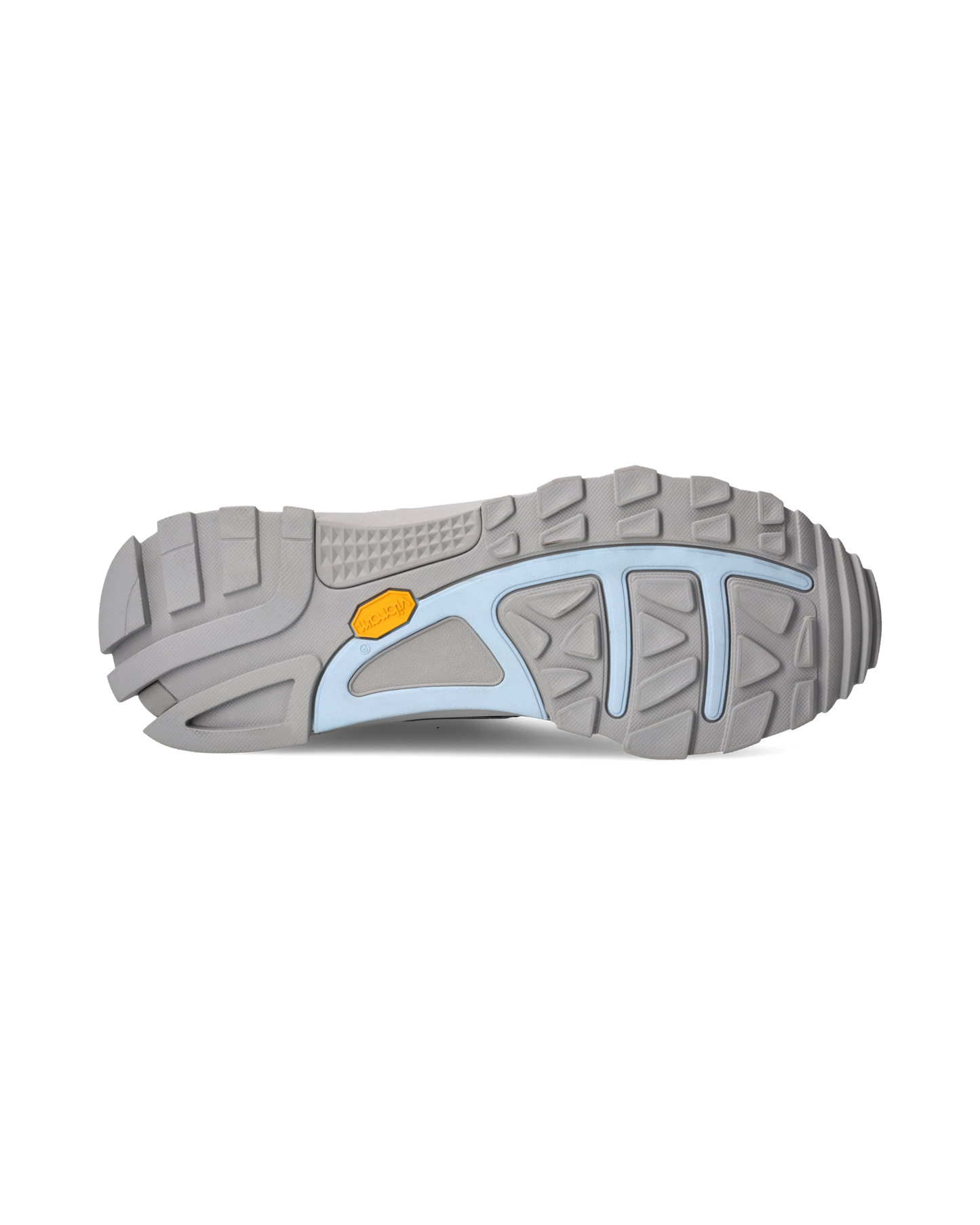 Sneakers Rocx Running Men, Grey