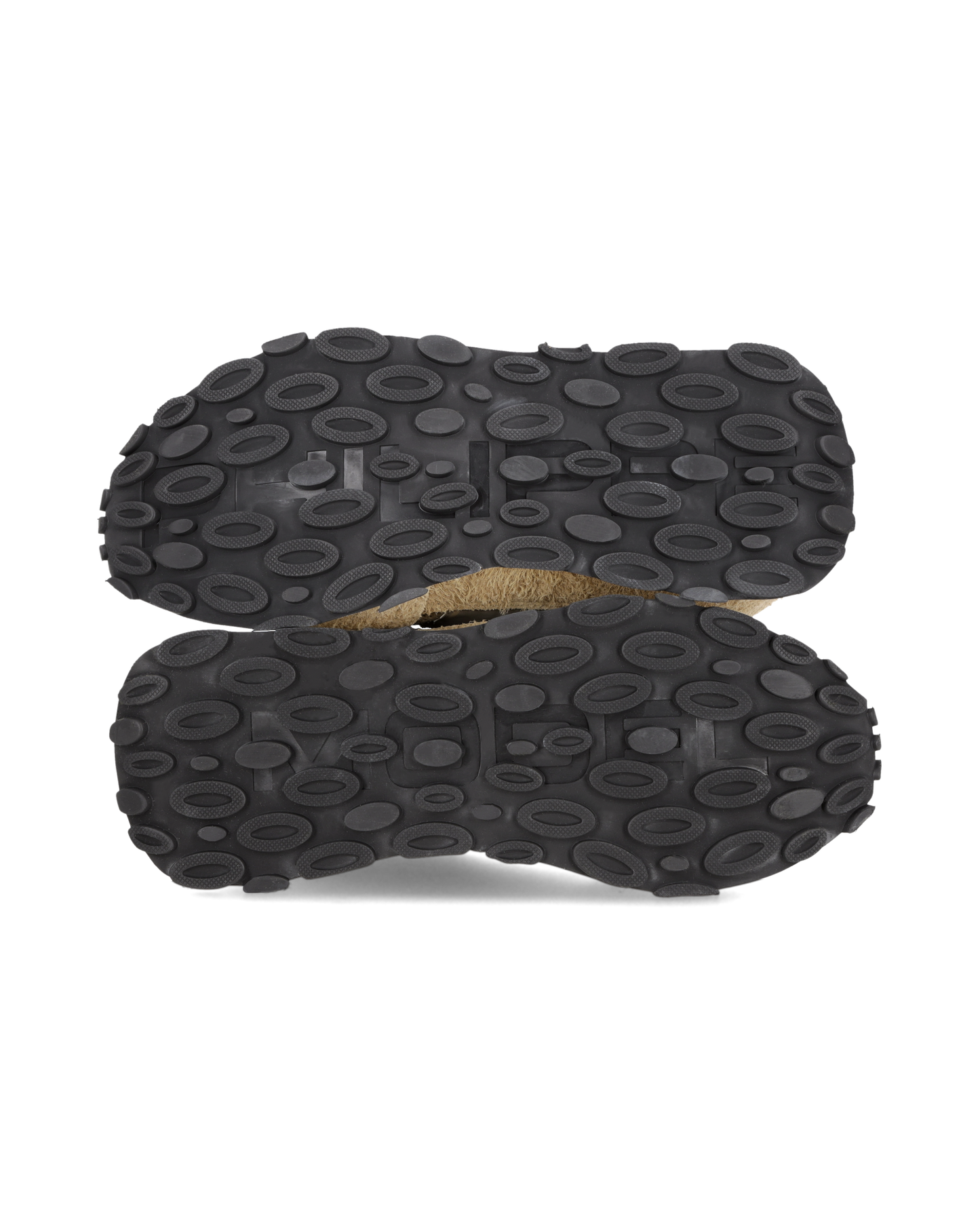Sneakers Running Tour Donna, Sabbia