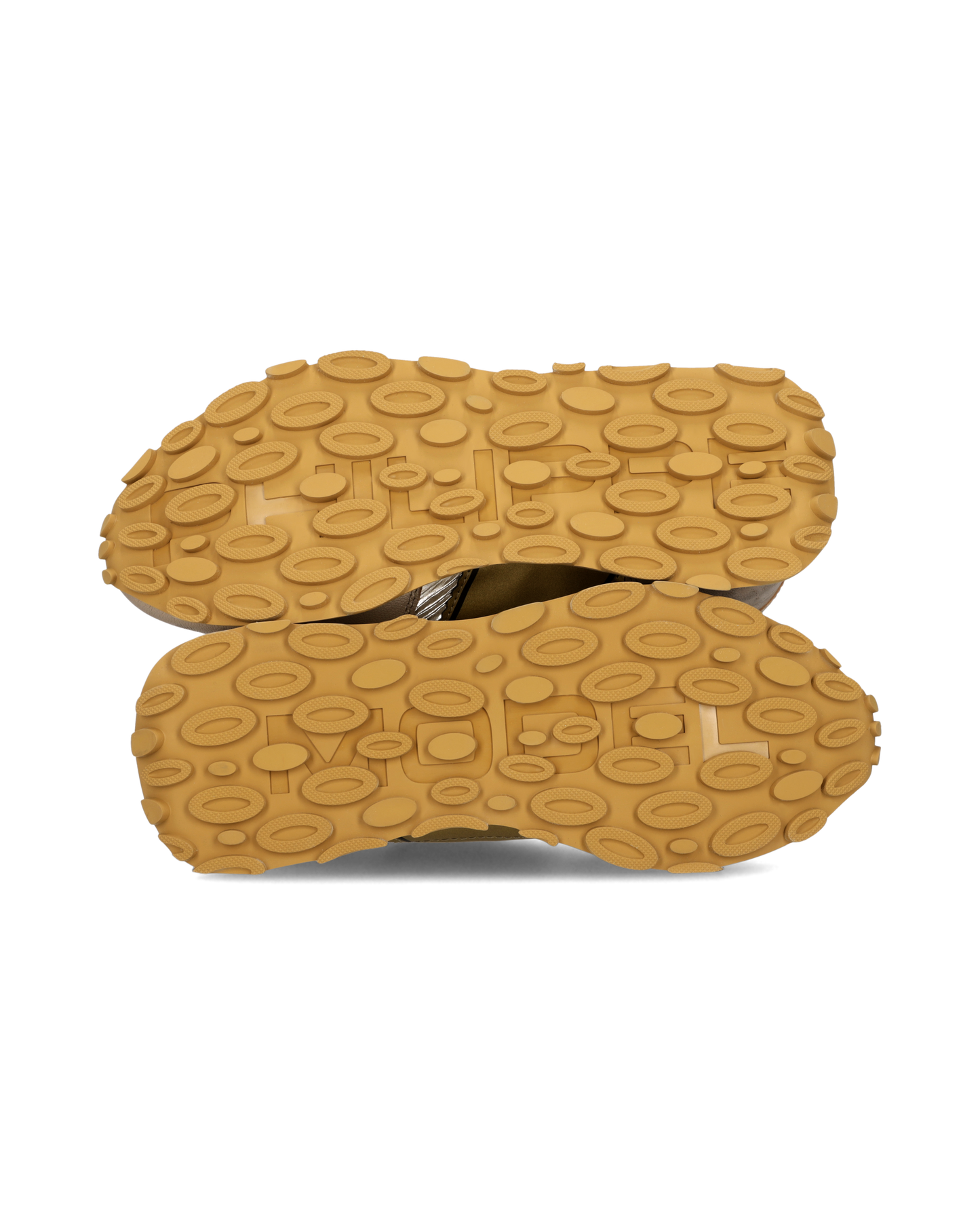 Sneakers Running Tour Donna, Oro