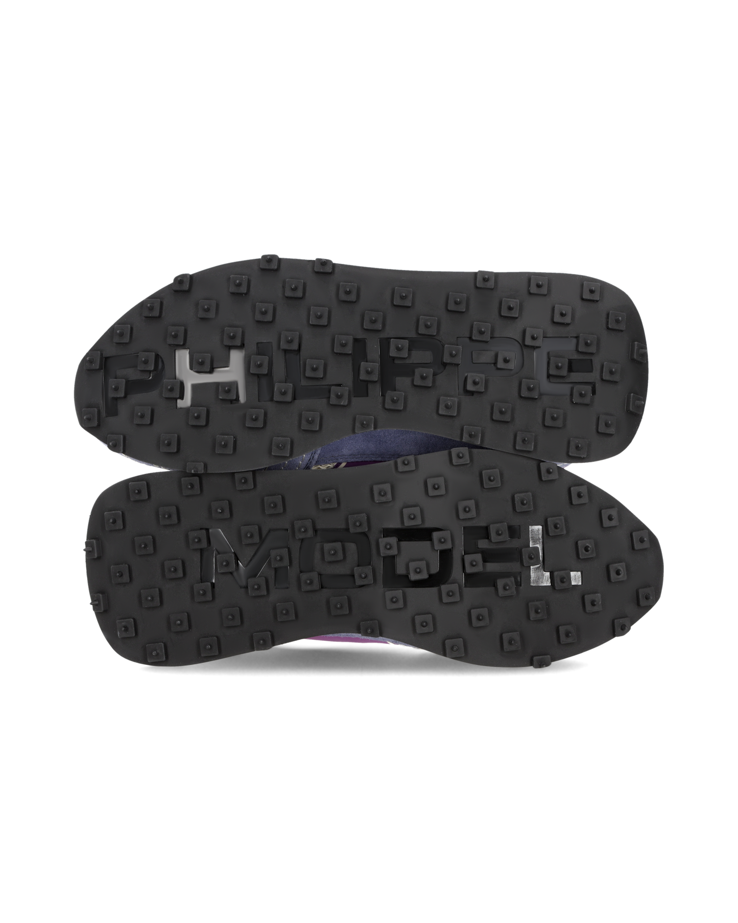 Sneakers Running Tour Donna, Viola Sabbia