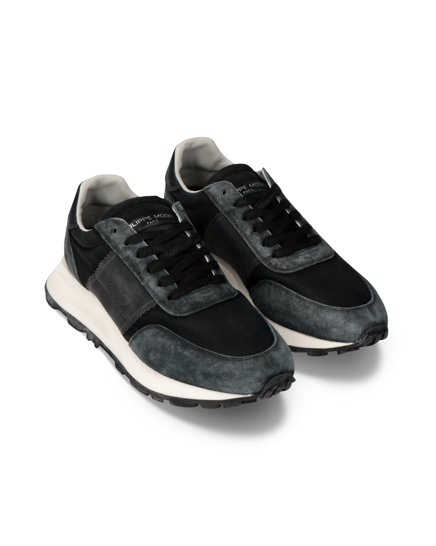 Sneakers Tour Running Women, Black