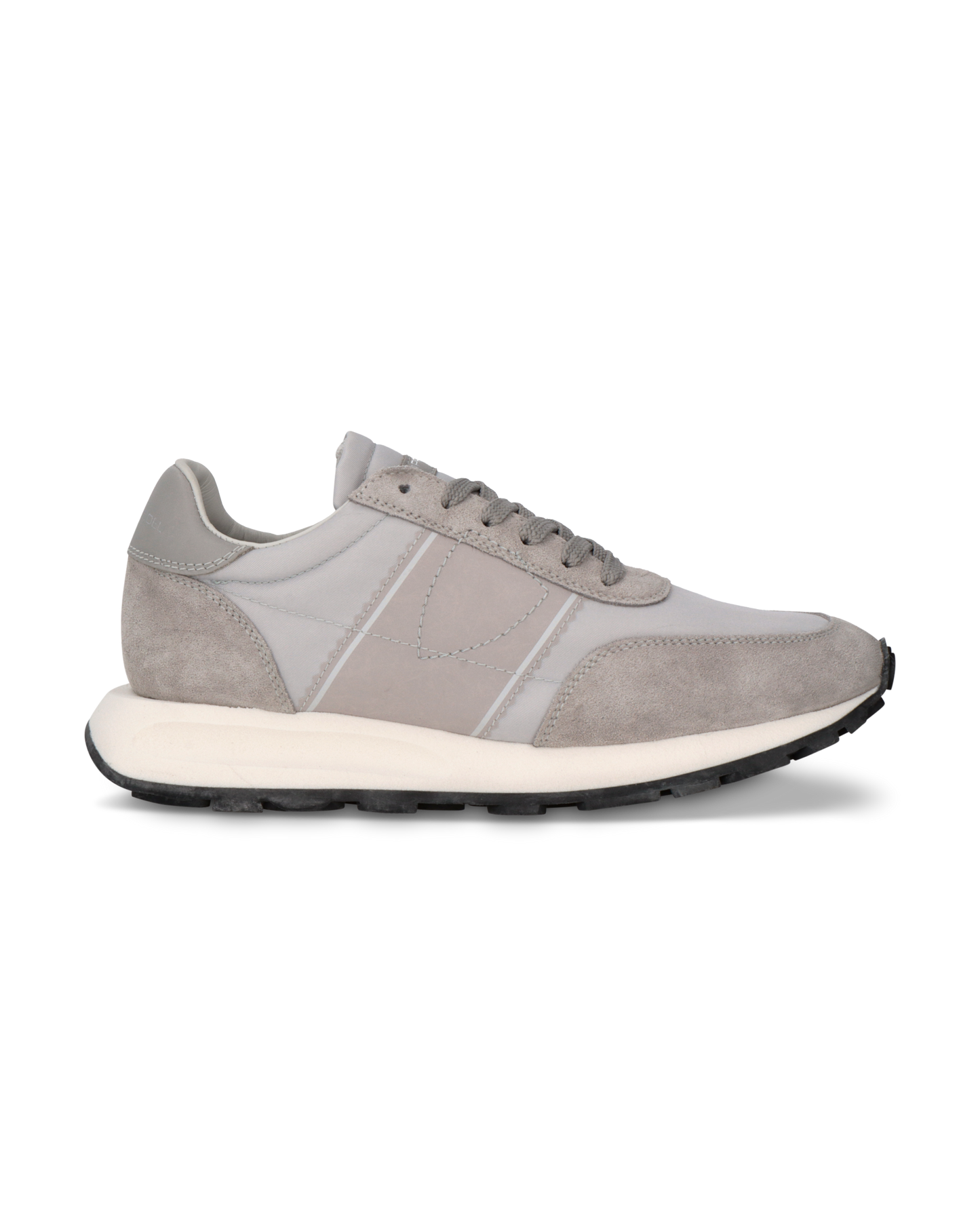 Tour Lauf-Sneaker für Damen, Grau