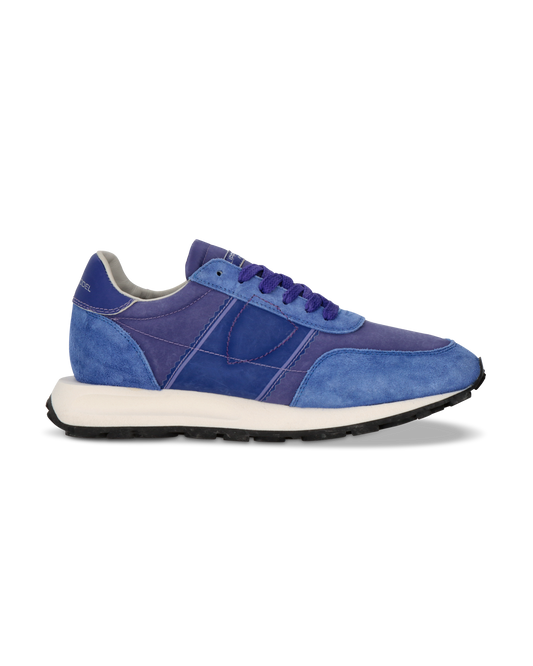 Tour Lauf Sneaker für Damen, Violett