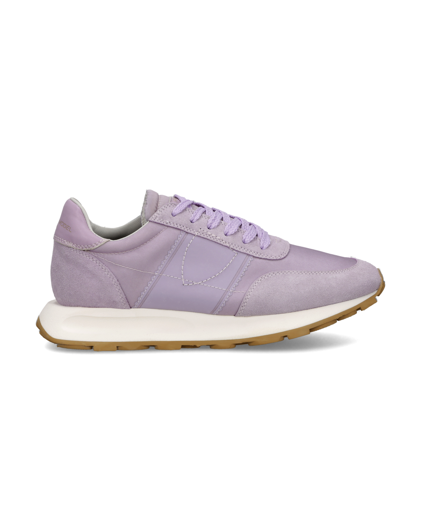 Sneakers Running Tour Donna, Lilla