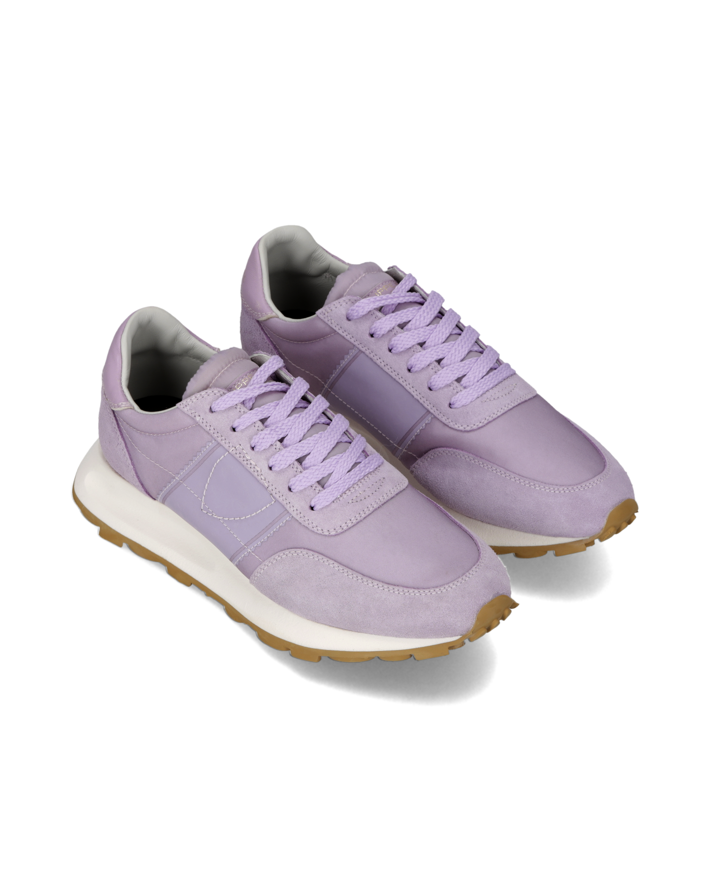 Sneakers Running Tour Donna, Lilla