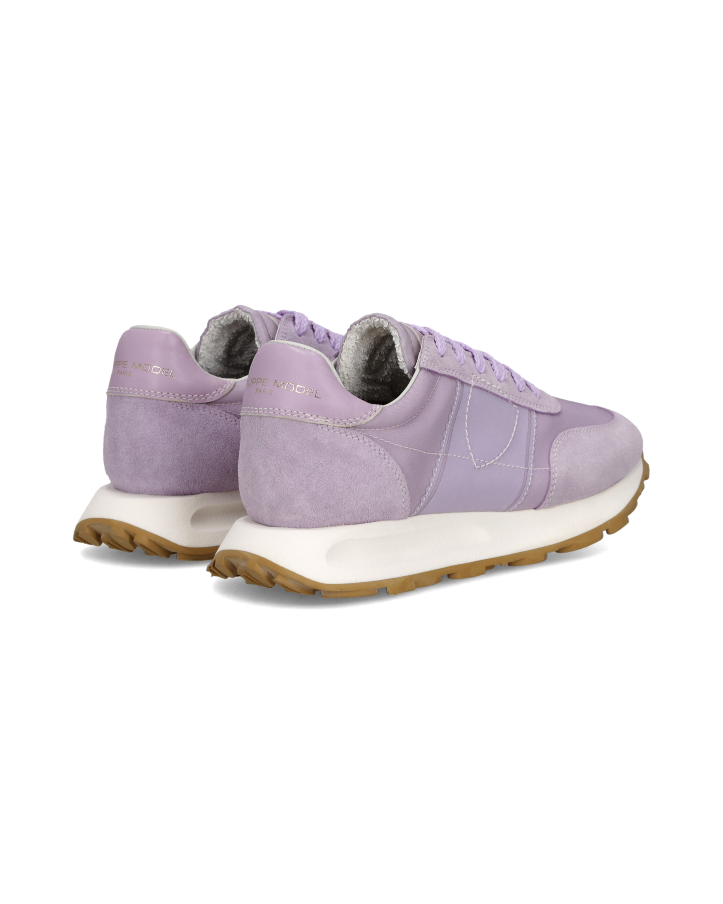 Sneakers Running Tour Donna, Lilla