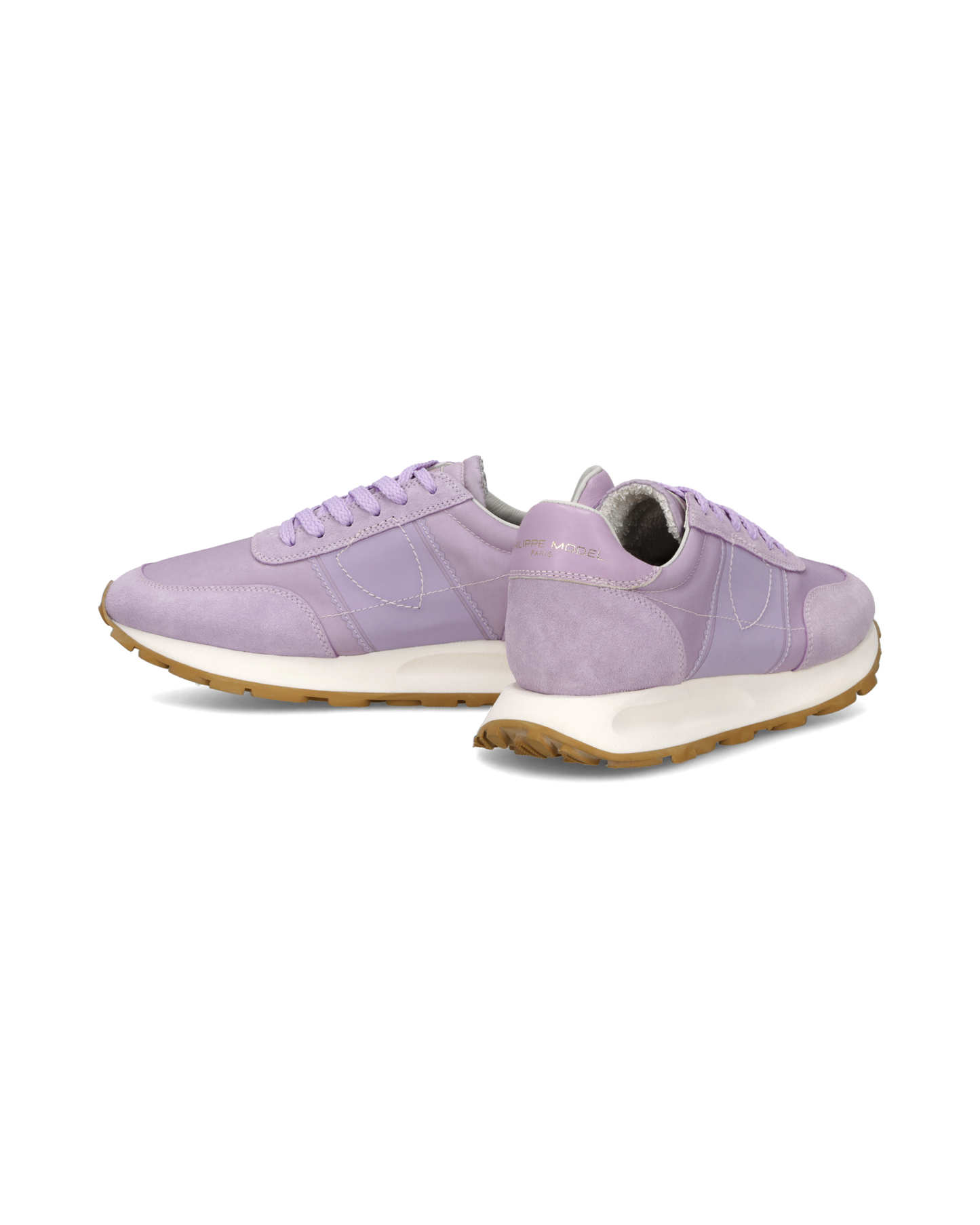 Sneakers Running Tour Donna, Lilla