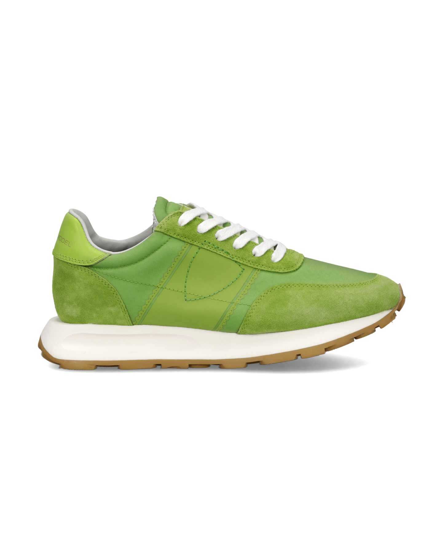 Sneakers Running Tour Donna, Verde