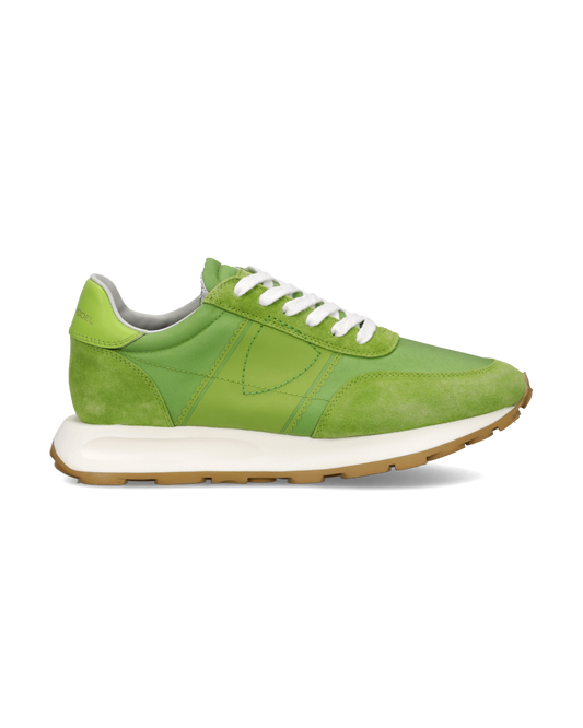 Sneakers Running Tour Donna, Verde
