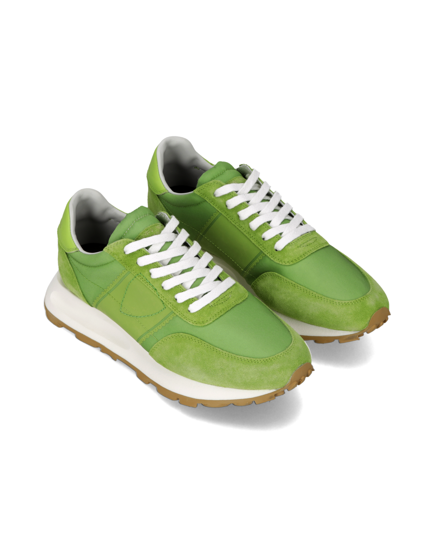 Sneakers Running Tour Donna, Verde