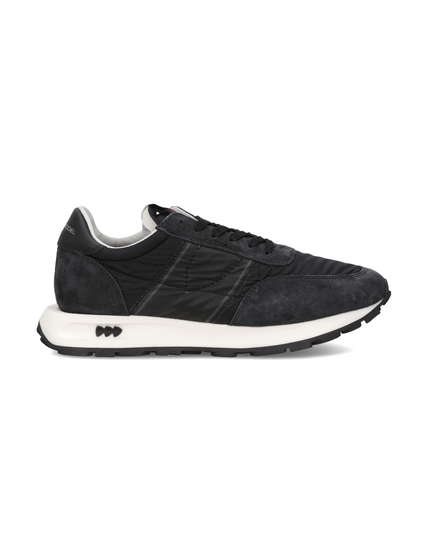 Hardloopsneakers Voor Dames Tour, Zwart