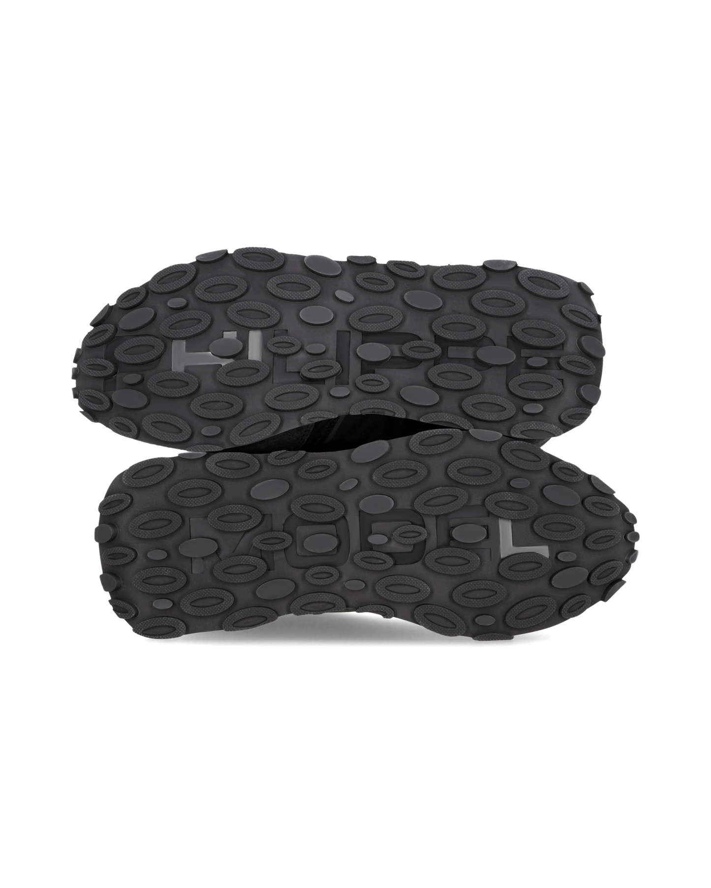 Hardloopsneakers Voor Dames Tour, Zwart
