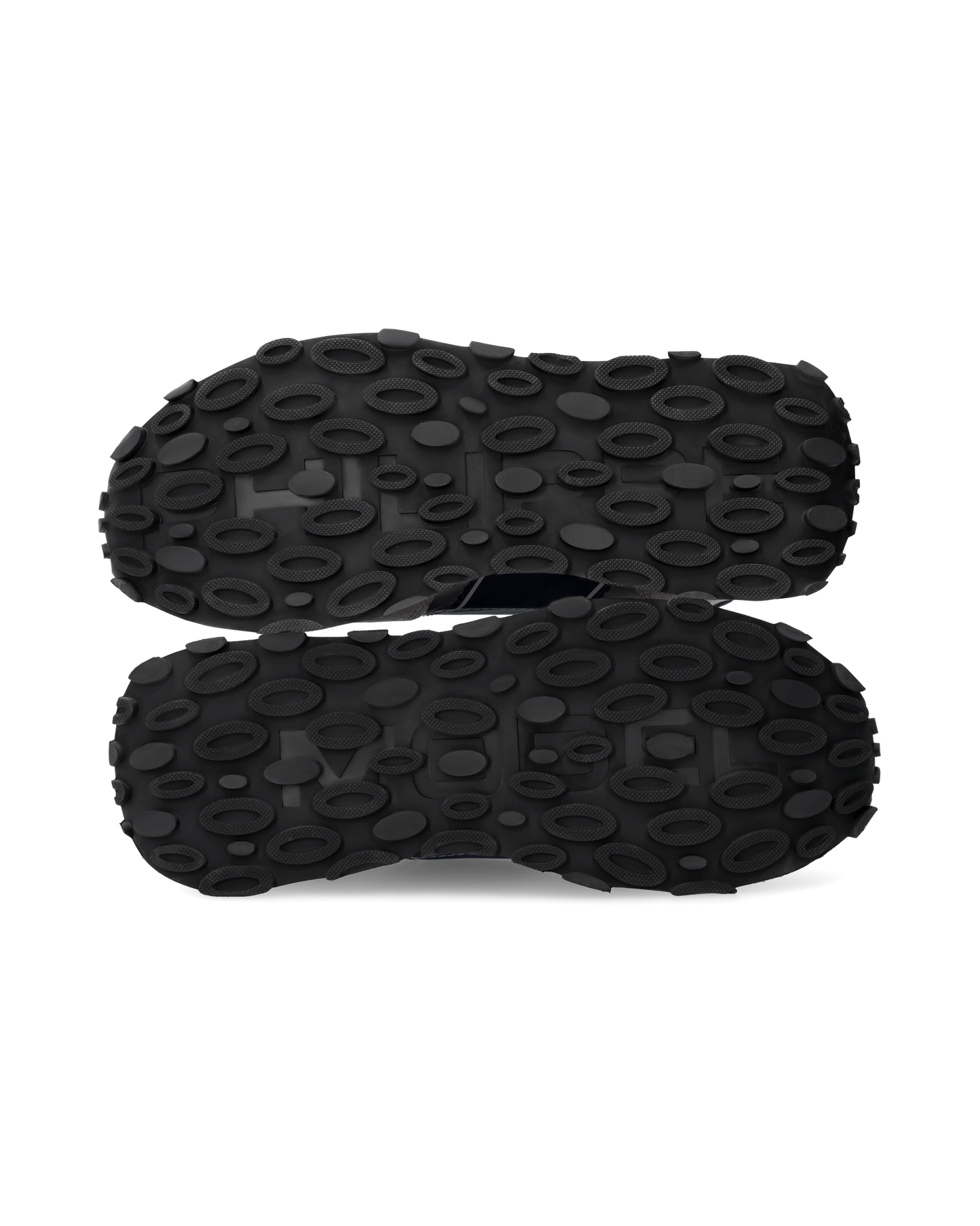 Sneakers Running Tour Uomo, Bianco Bluette