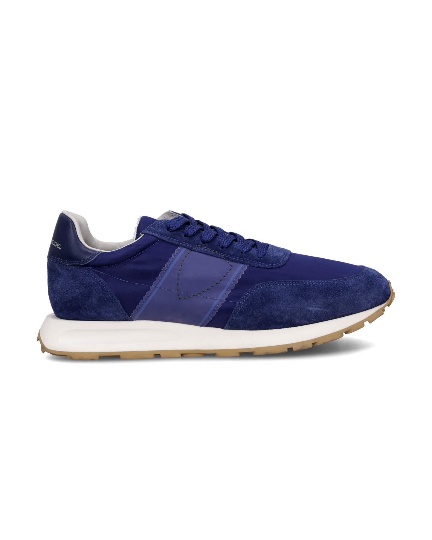 Sneakers Running Tour Uomo, Blu