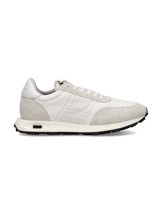 Sneakers Running Tour Uomo, Bianco