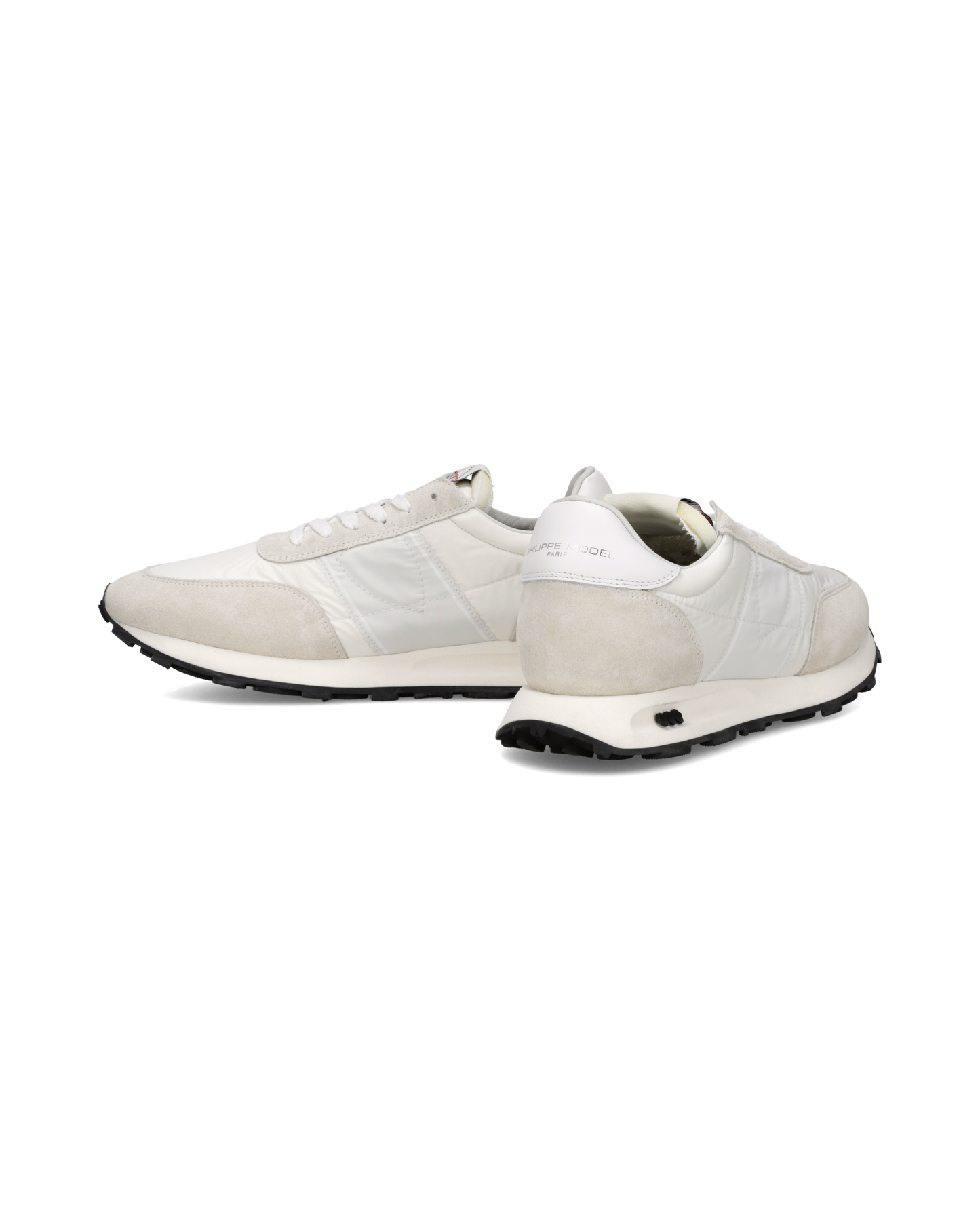 Sneakers Running Tour Uomo, Bianco