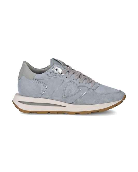 Sneakers Tropez Haute Running Women, Grey