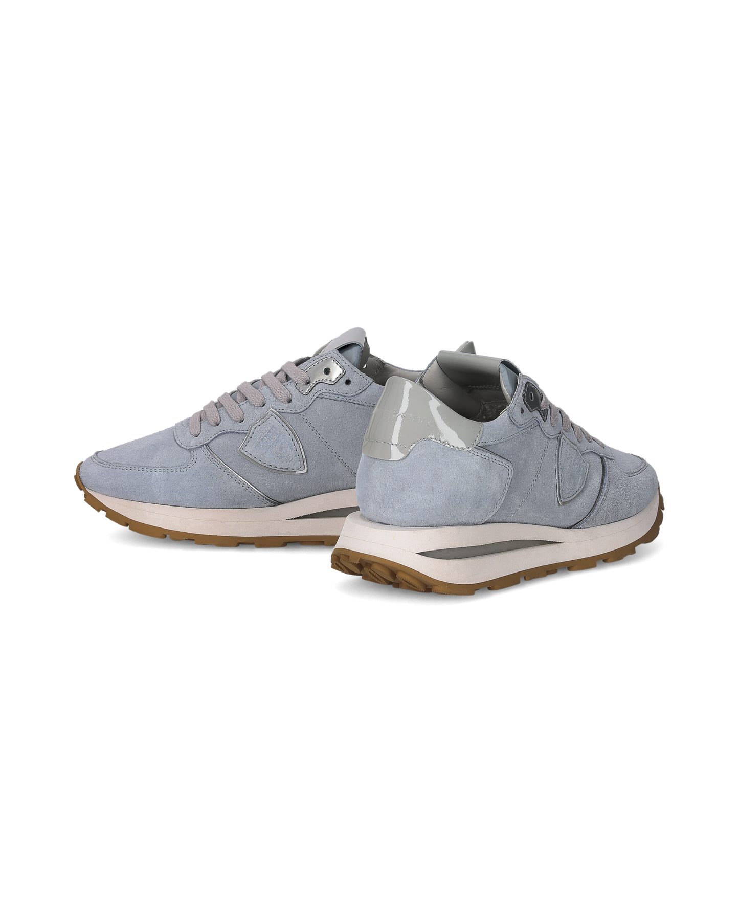 Sneakers Tropez Haute Running Women, Grey