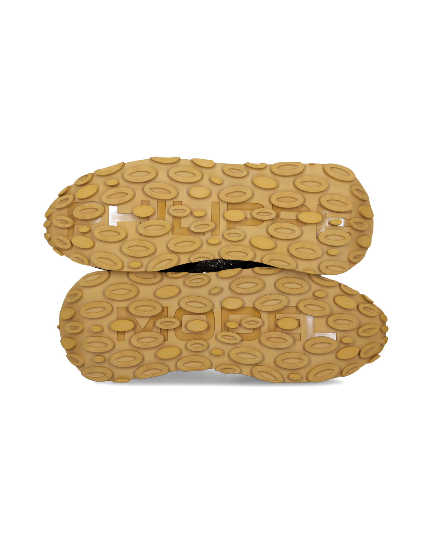 Sneakers Tropez Haute Women, Black Bluette Silver