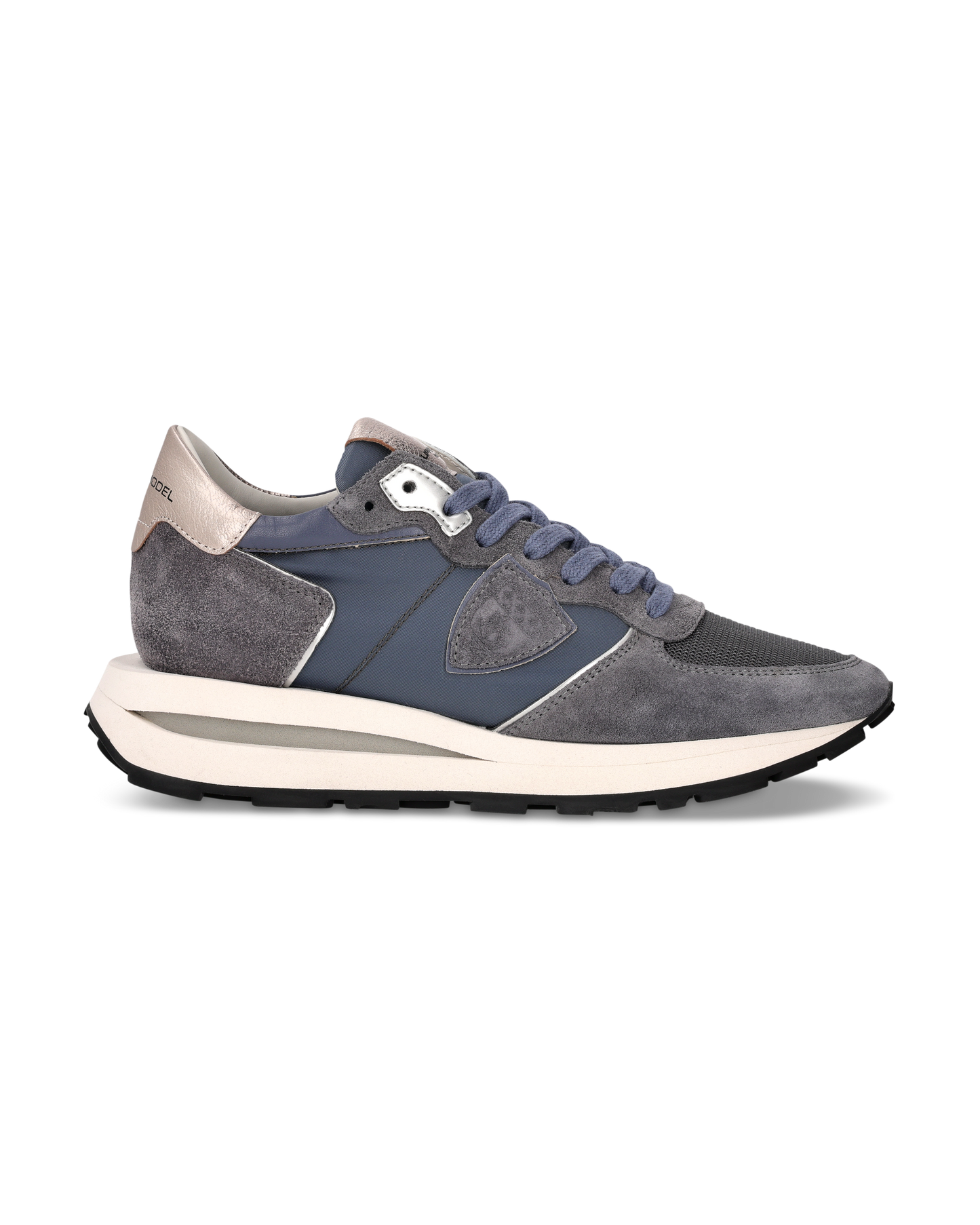 Sneakers Trpx Haute Running Women, Denim