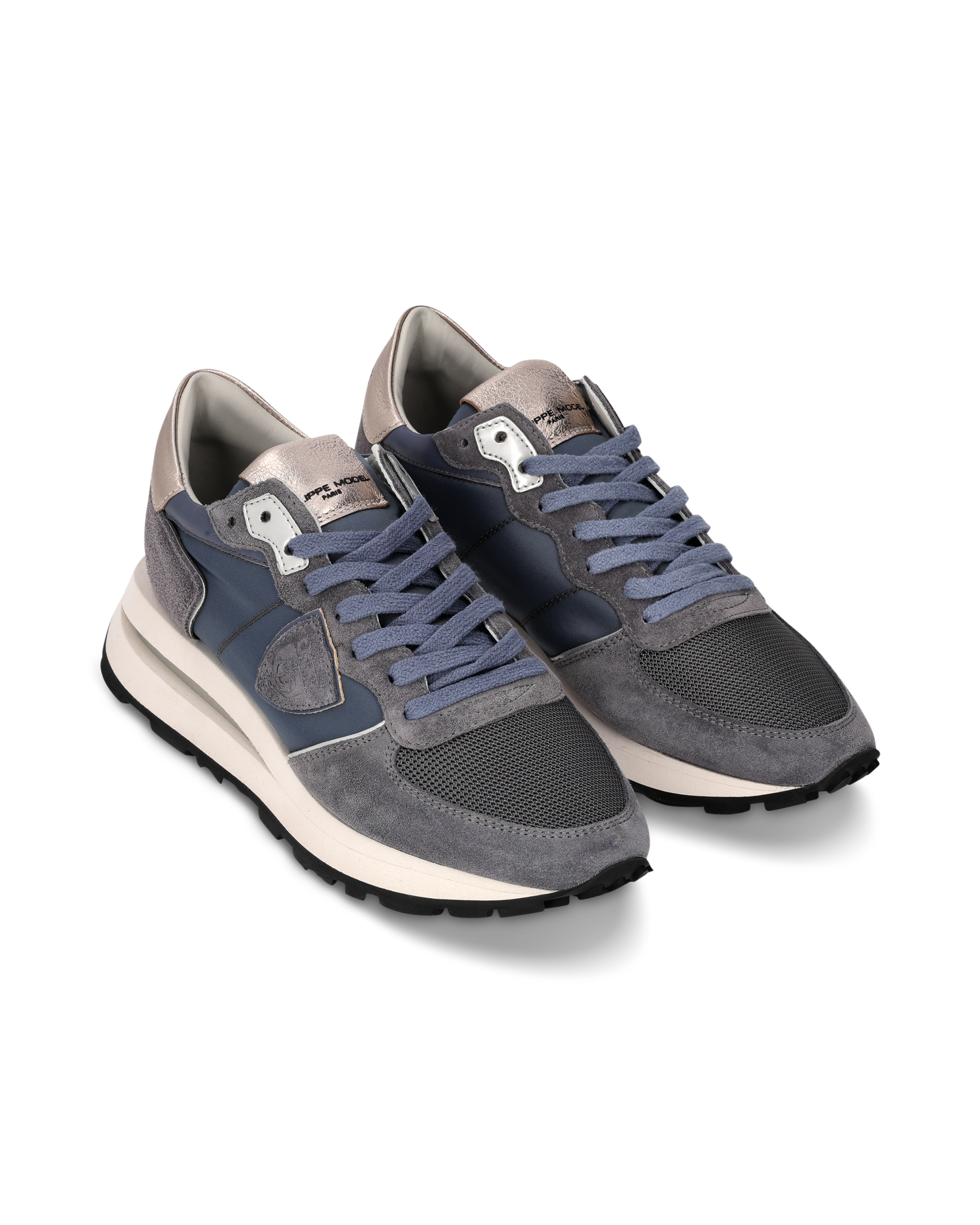 Sneakers Trpx Haute Running Women, Denim