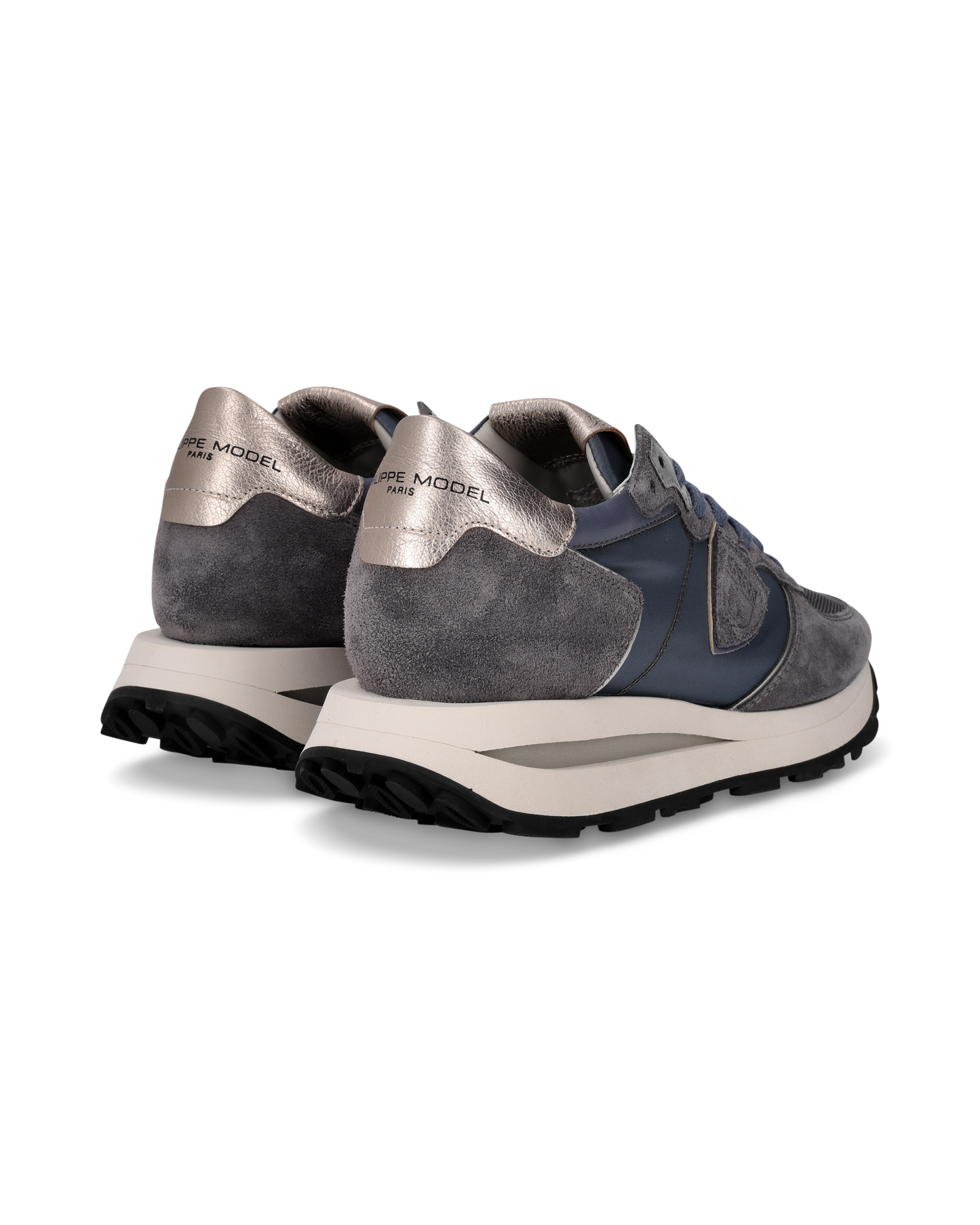 Sneakers Trpx Haute Running Women, Denim