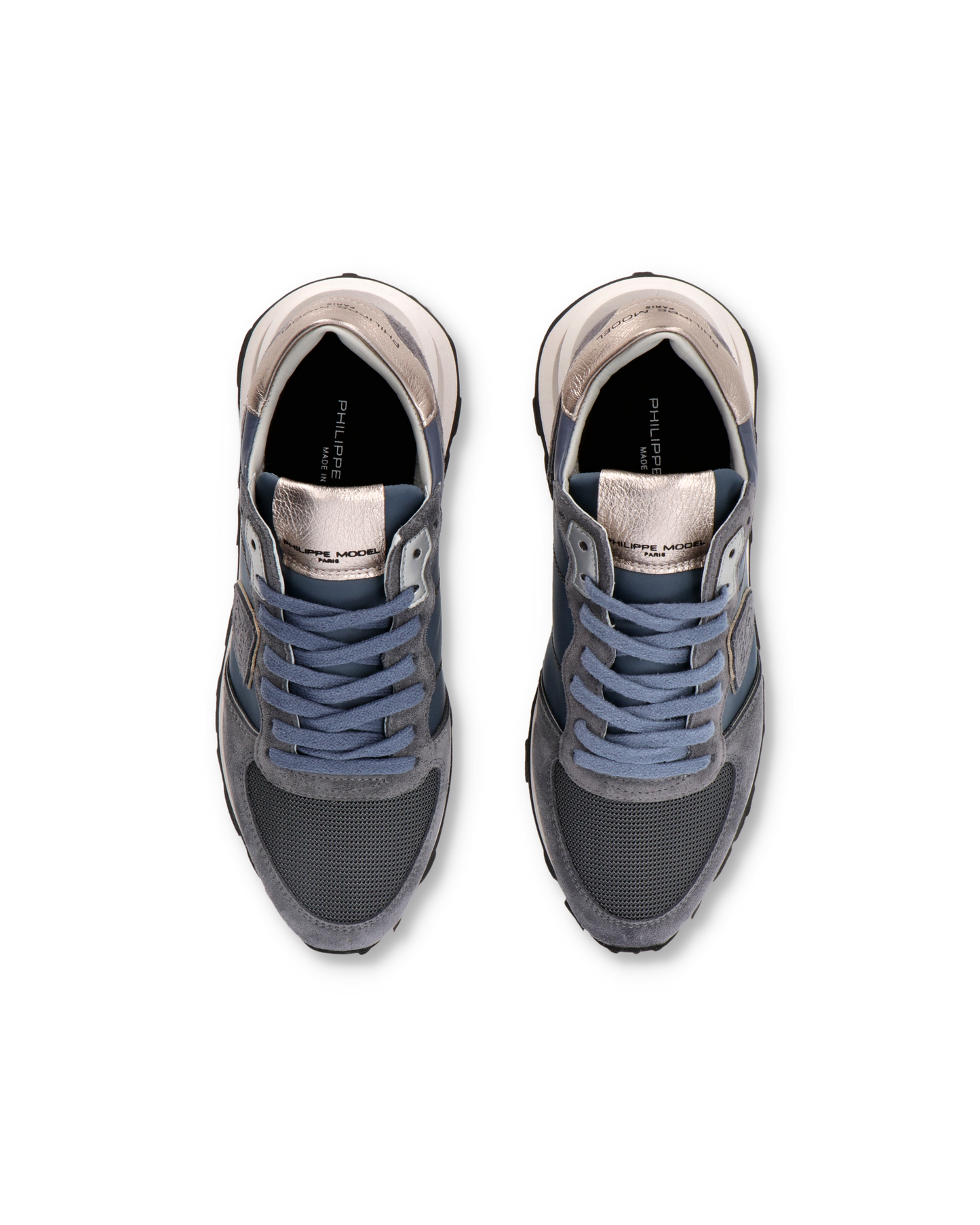 Sneakers Trpx Haute Running Women, Denim