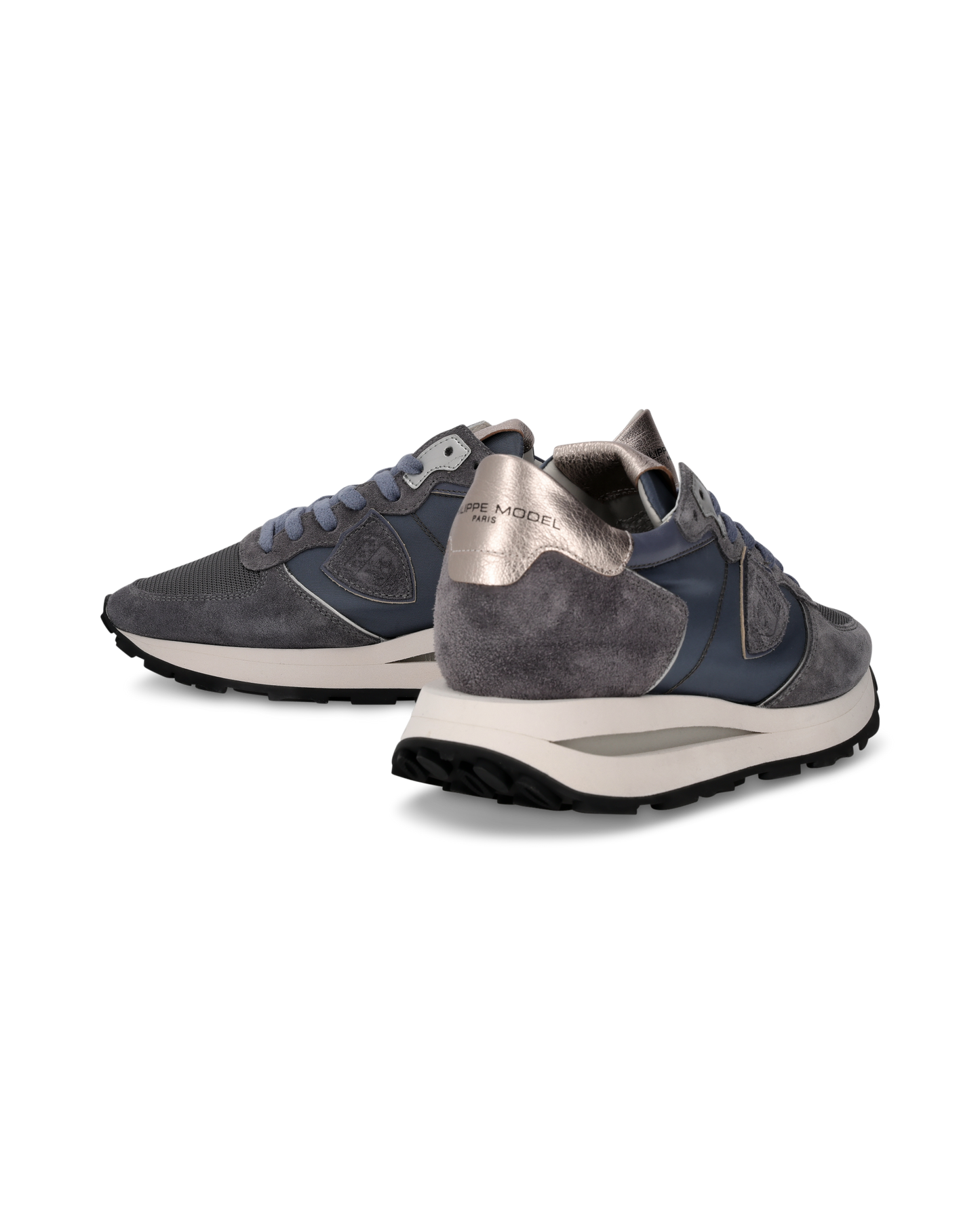 Sneakers Trpx Haute Running Women, Denim