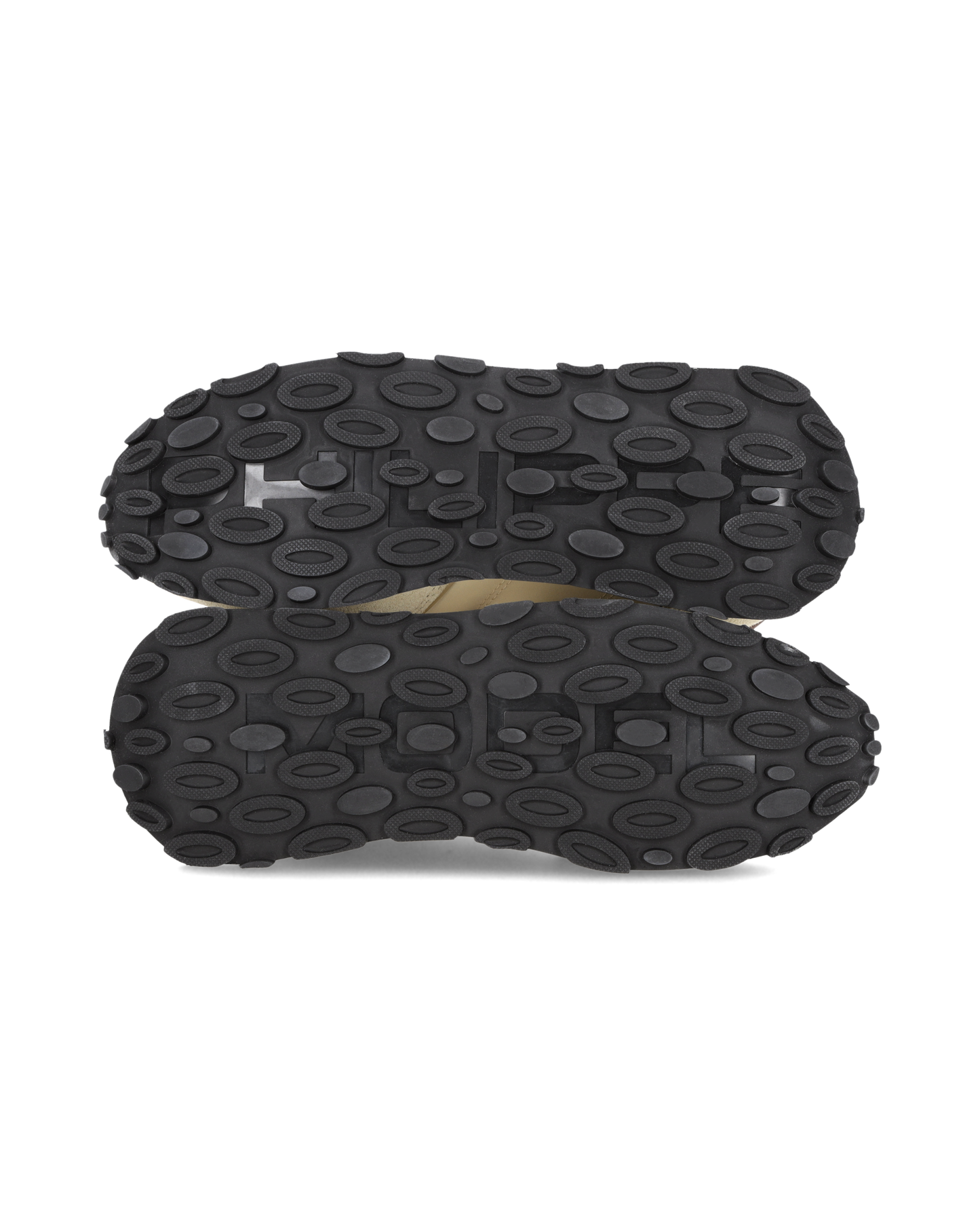 Sneakers Tropez Haute Donna, Sabbia