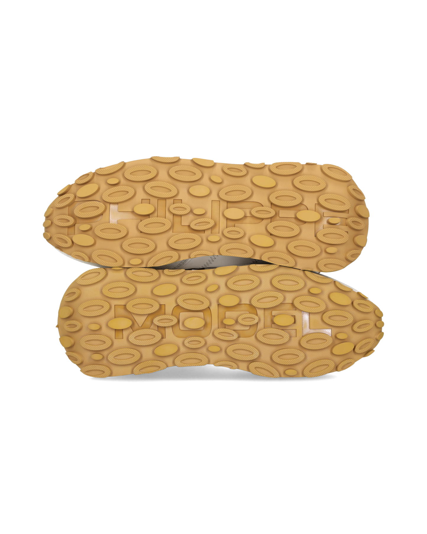 Sneakers Tropez Haute Women, White Beige