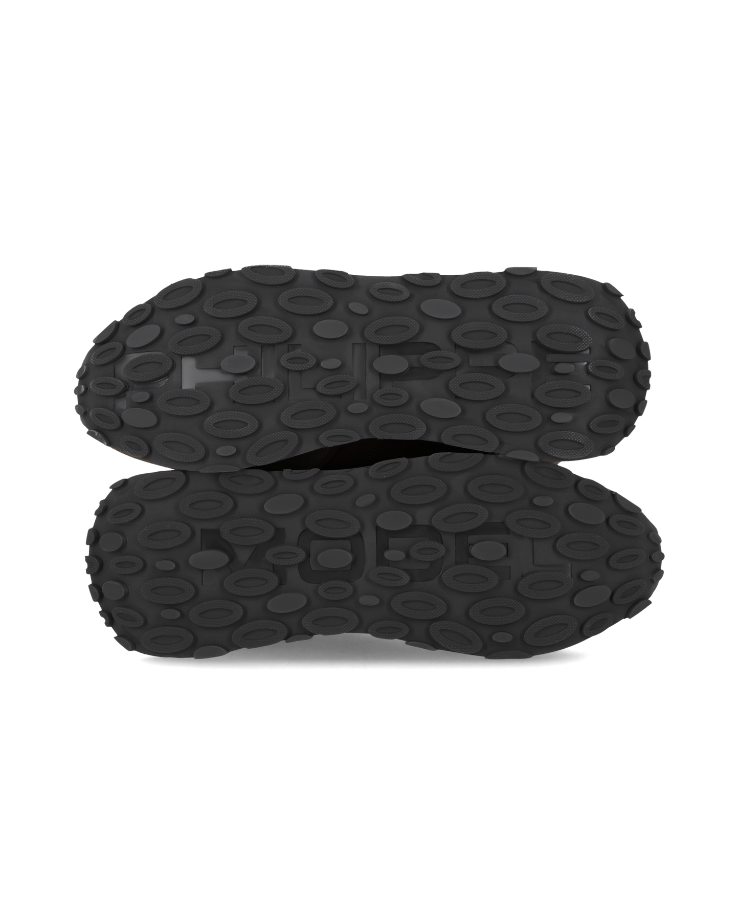 Zapatillas Tropez Haute Para Hombre, Marrón