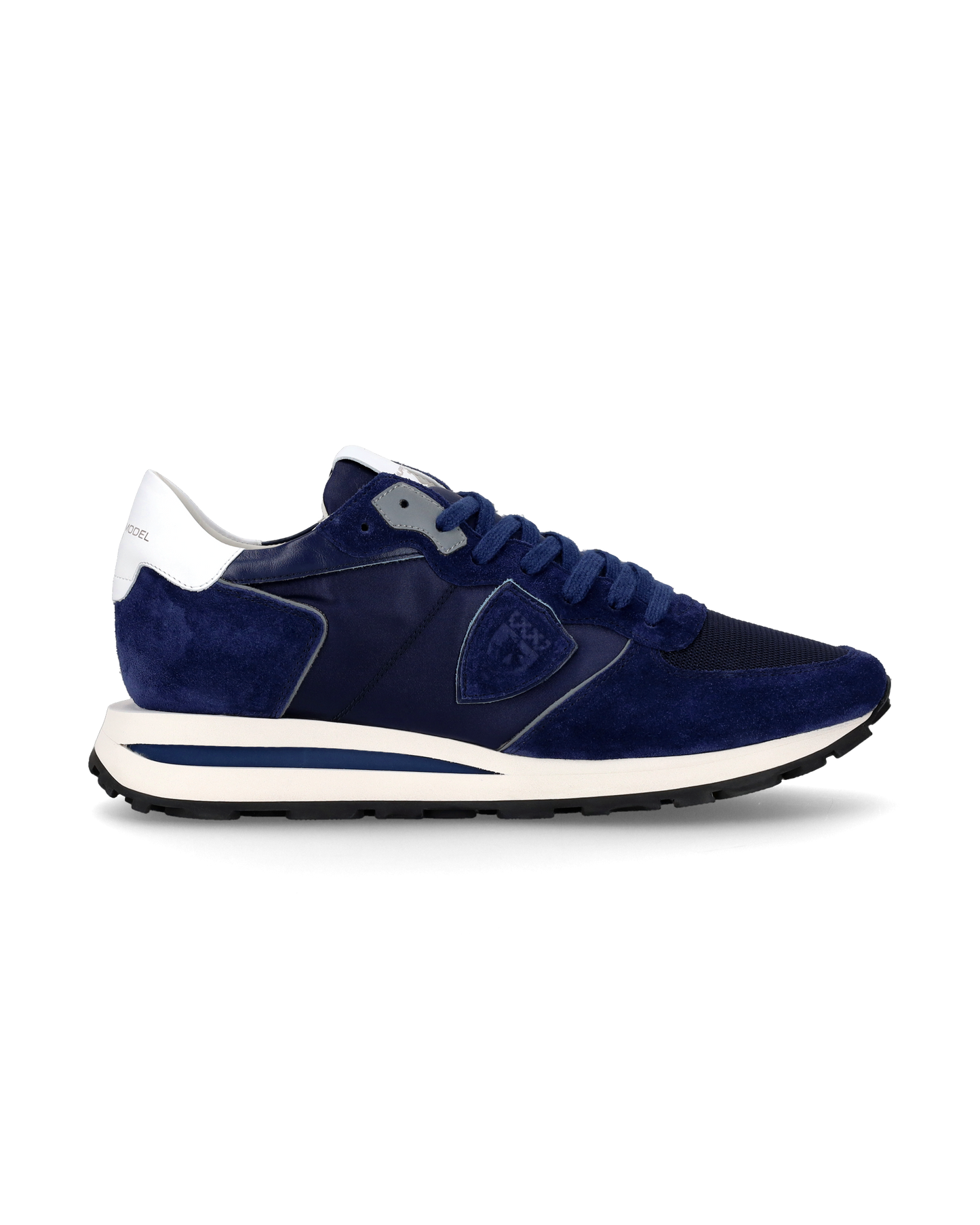 Tropez Haute Sneakers für Herren, Blau