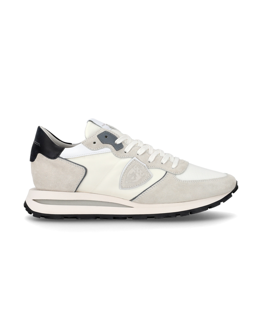 Sneaker basse Tropez Haute uomo - bianco