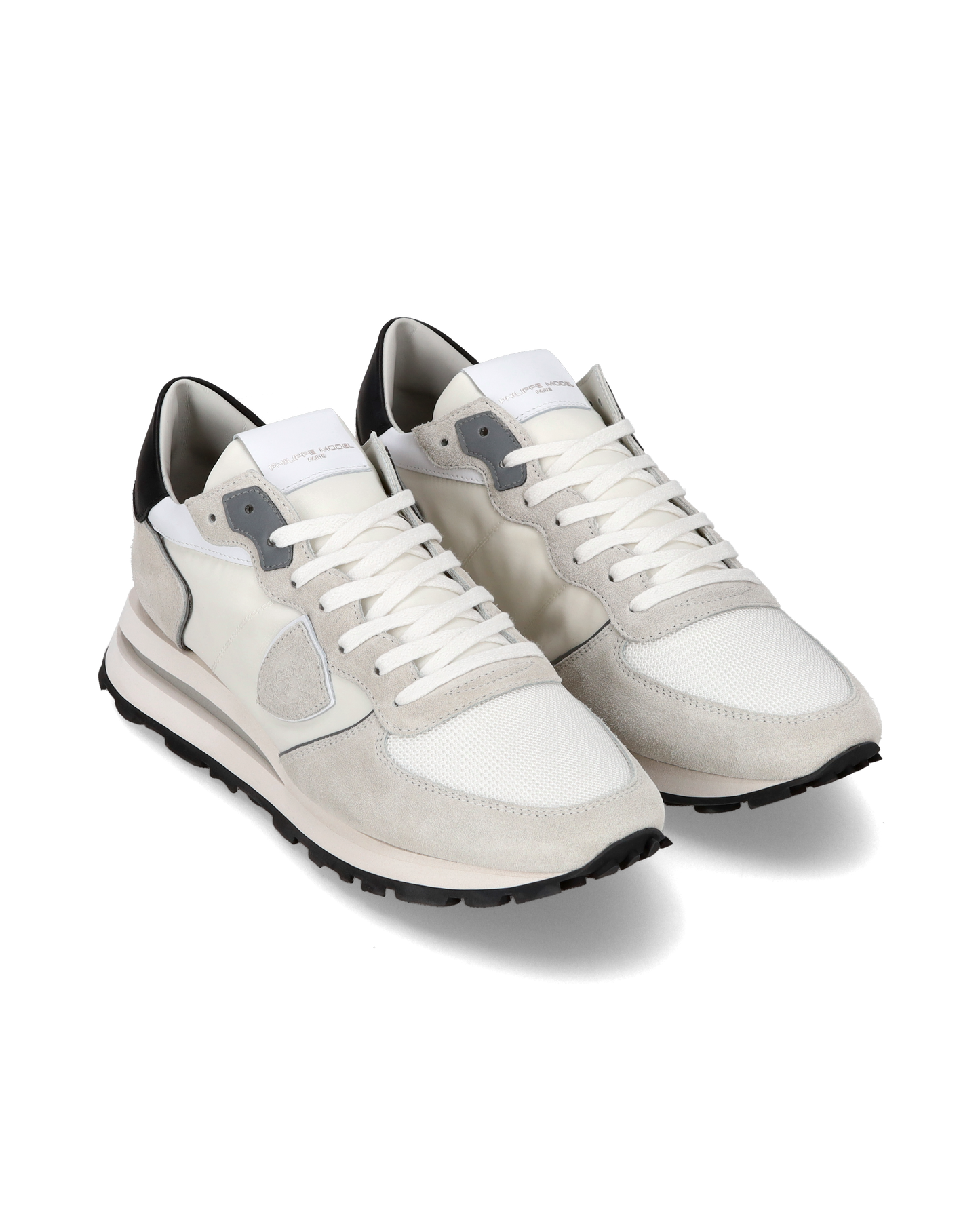 Sneaker basse Tropez Haute uomo - bianco