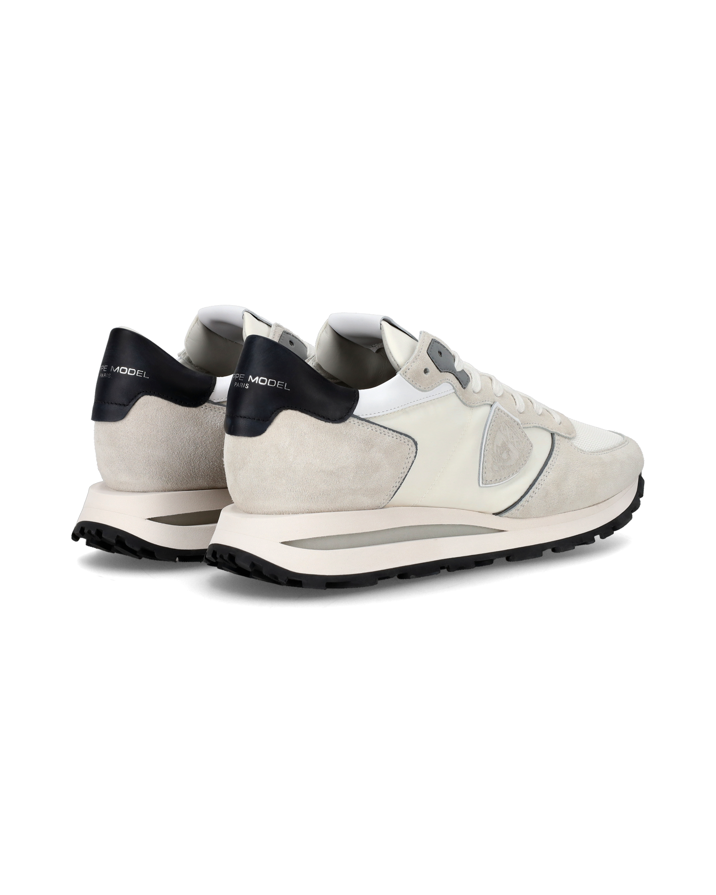 Sneaker basse Tropez Haute uomo - bianco